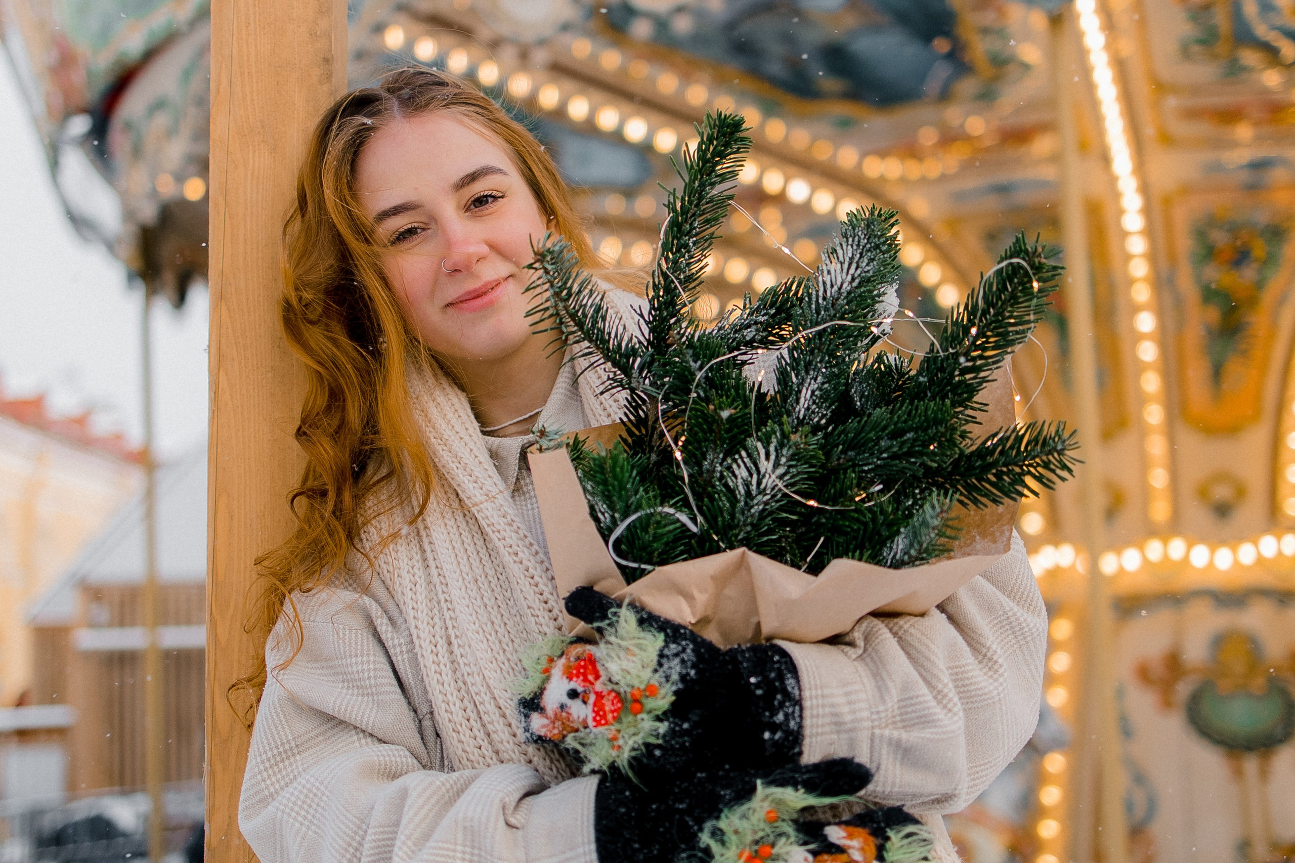Фотограф в Санкт-Петербурге