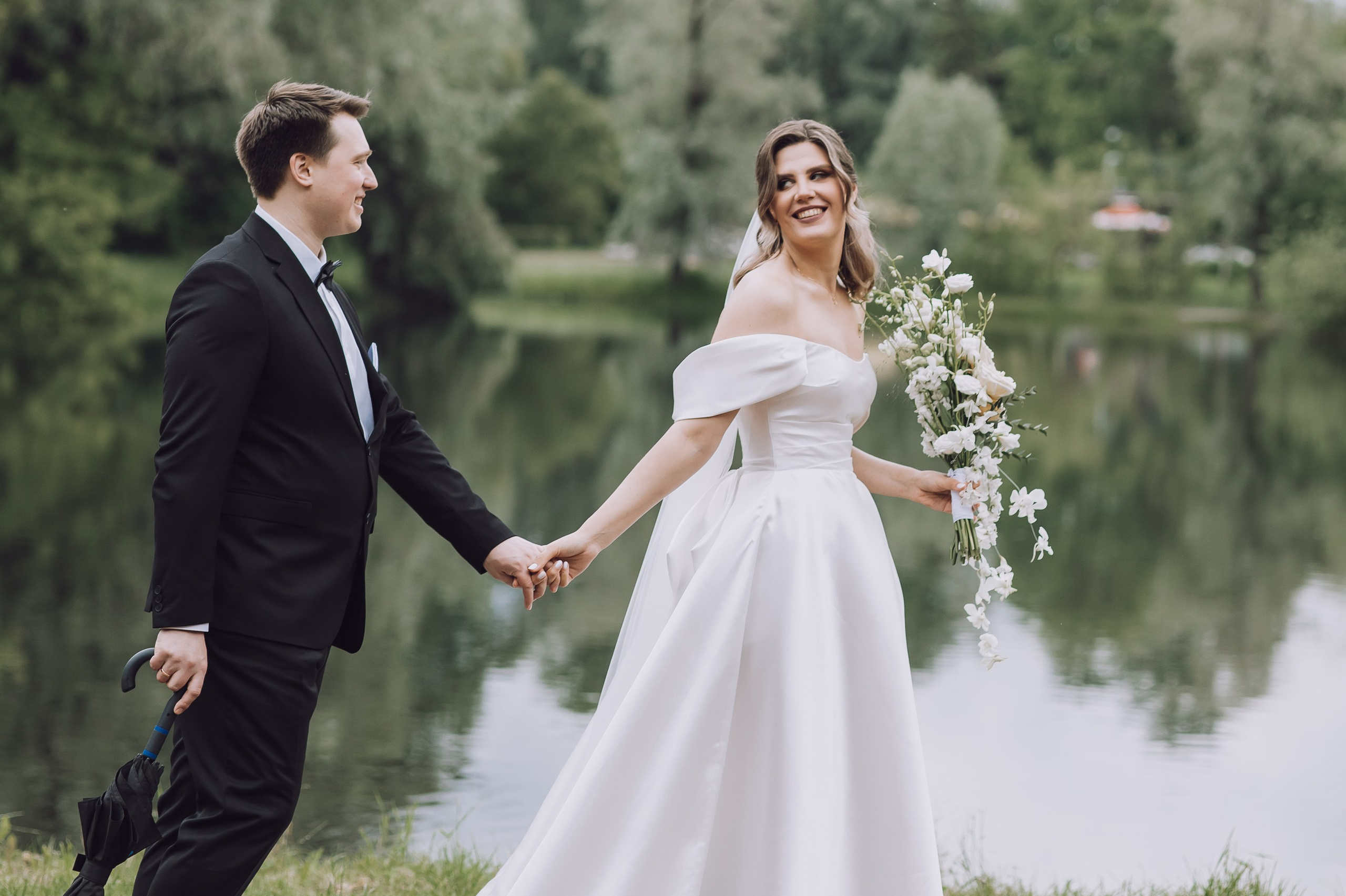 Репортажный фотограф Анастасия Головко