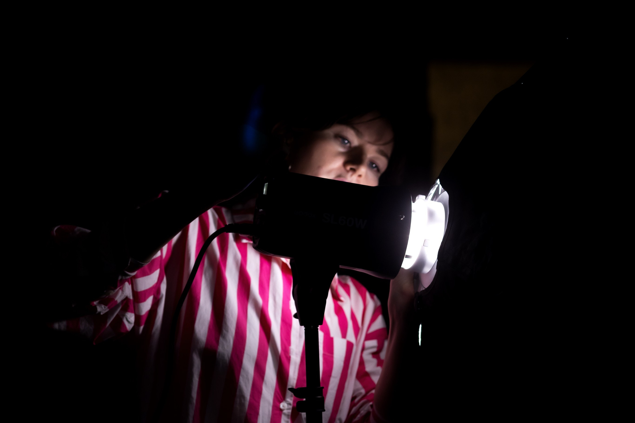 Обучение. Фотограф в Тюмени Даша Михнова. Портреты, фотопроекты, фотодни