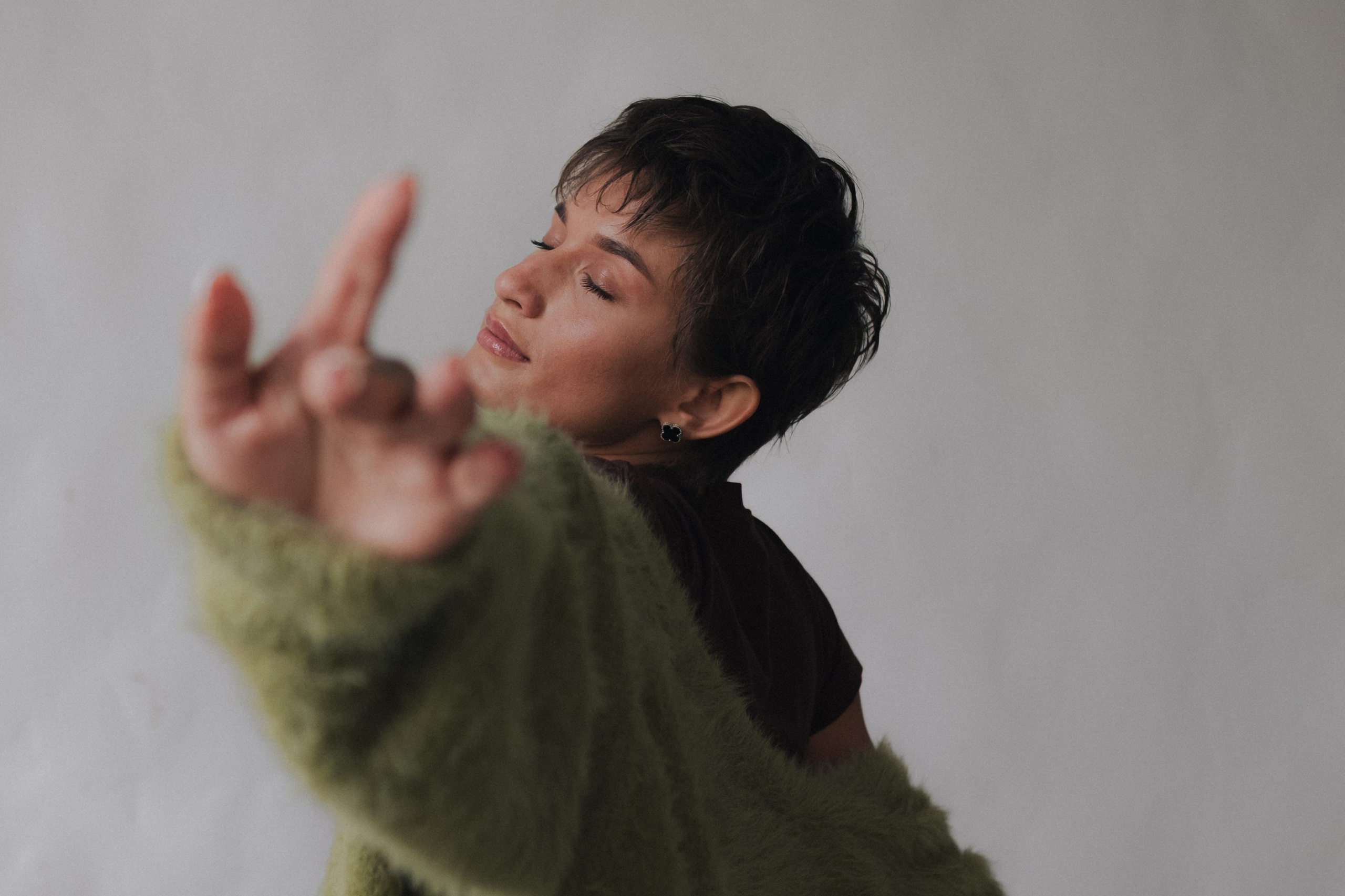 Услуги. Портретный фотограф Москва