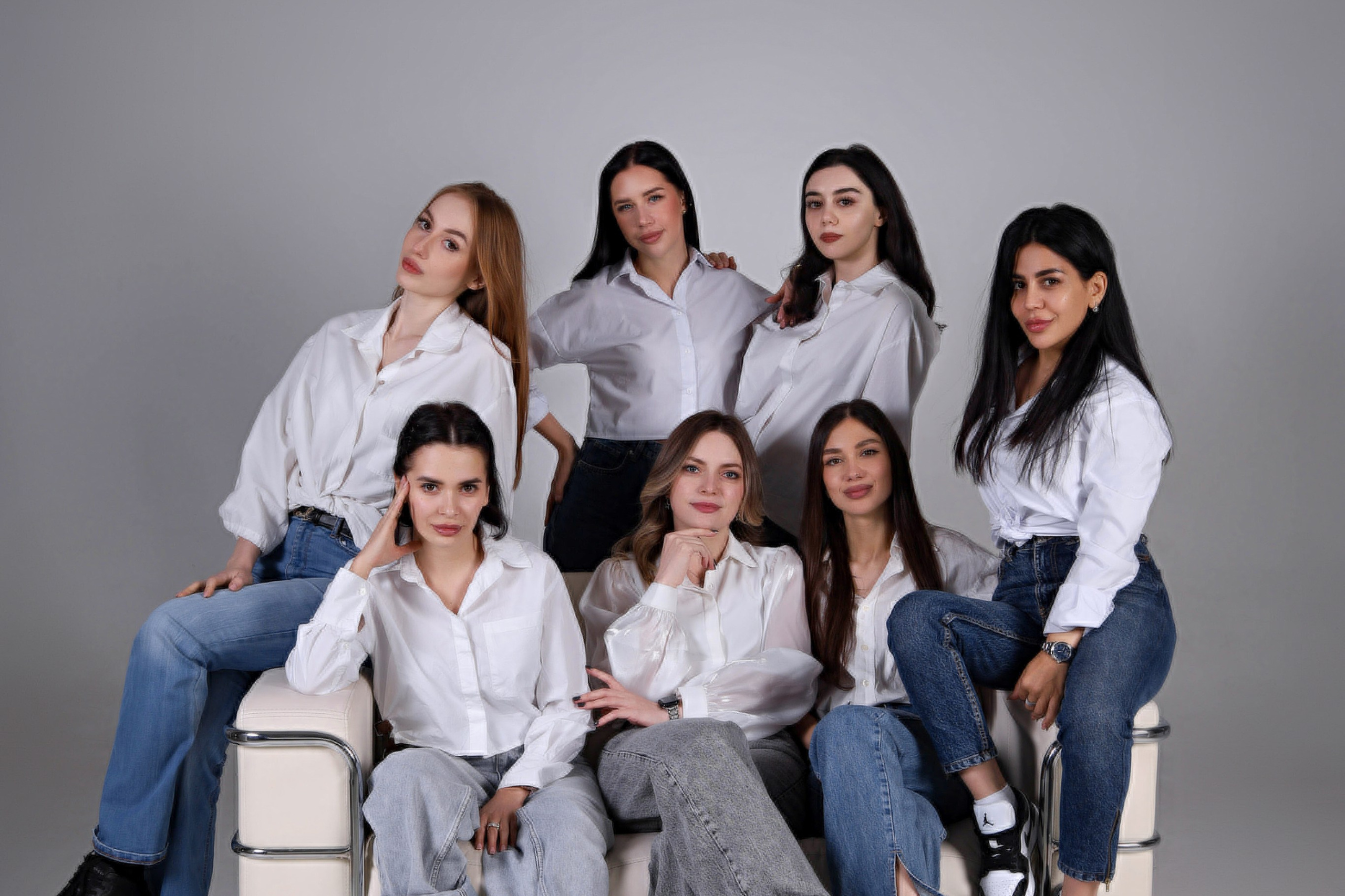 О нас. Студия перманентного макияжа, косметологии и массажа SYMMETRY в Москве, м. Киевская