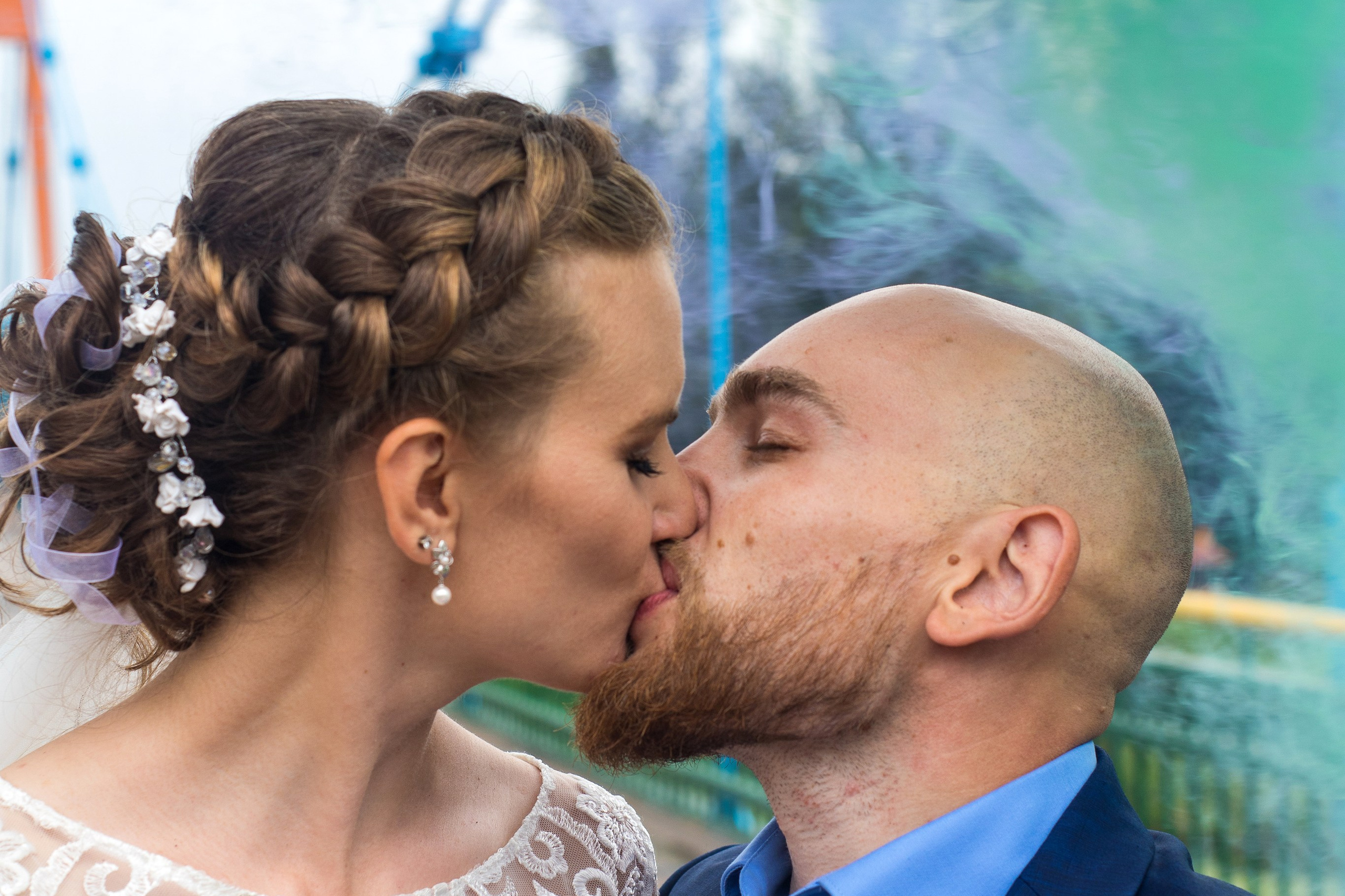 Свадебные Истории. Фотограф г. Тамбов г. Воронеж Богдан Тарасов