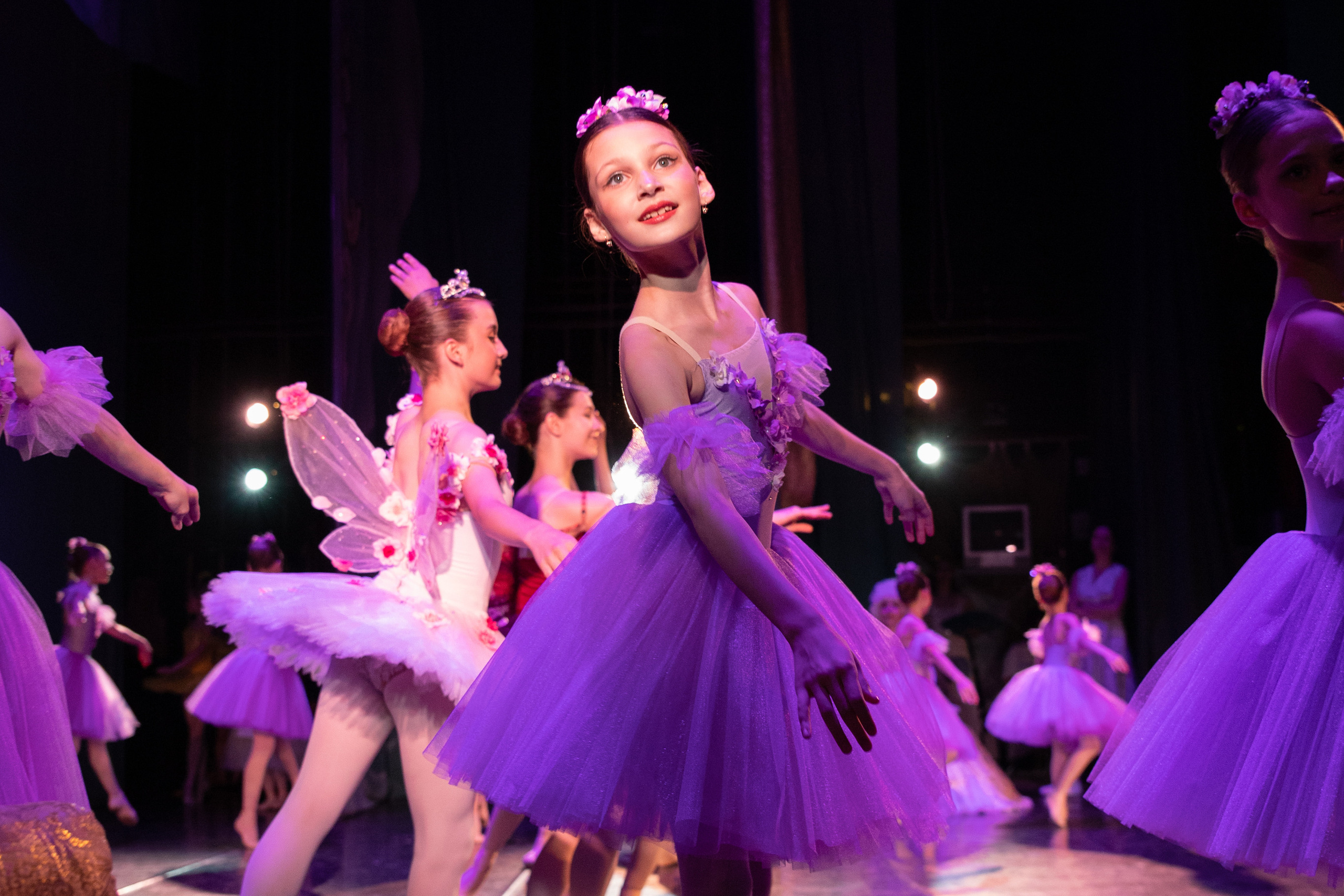 Семейный и индивидуальный фотограф в Волгограде