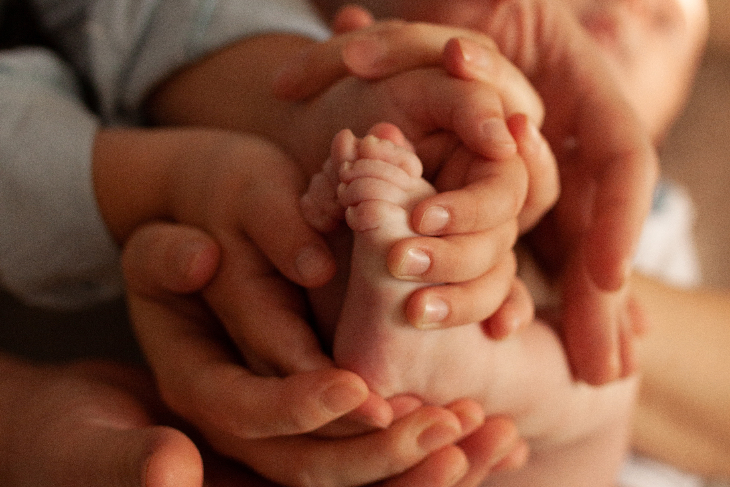 Семейный фотограф в Железногорске