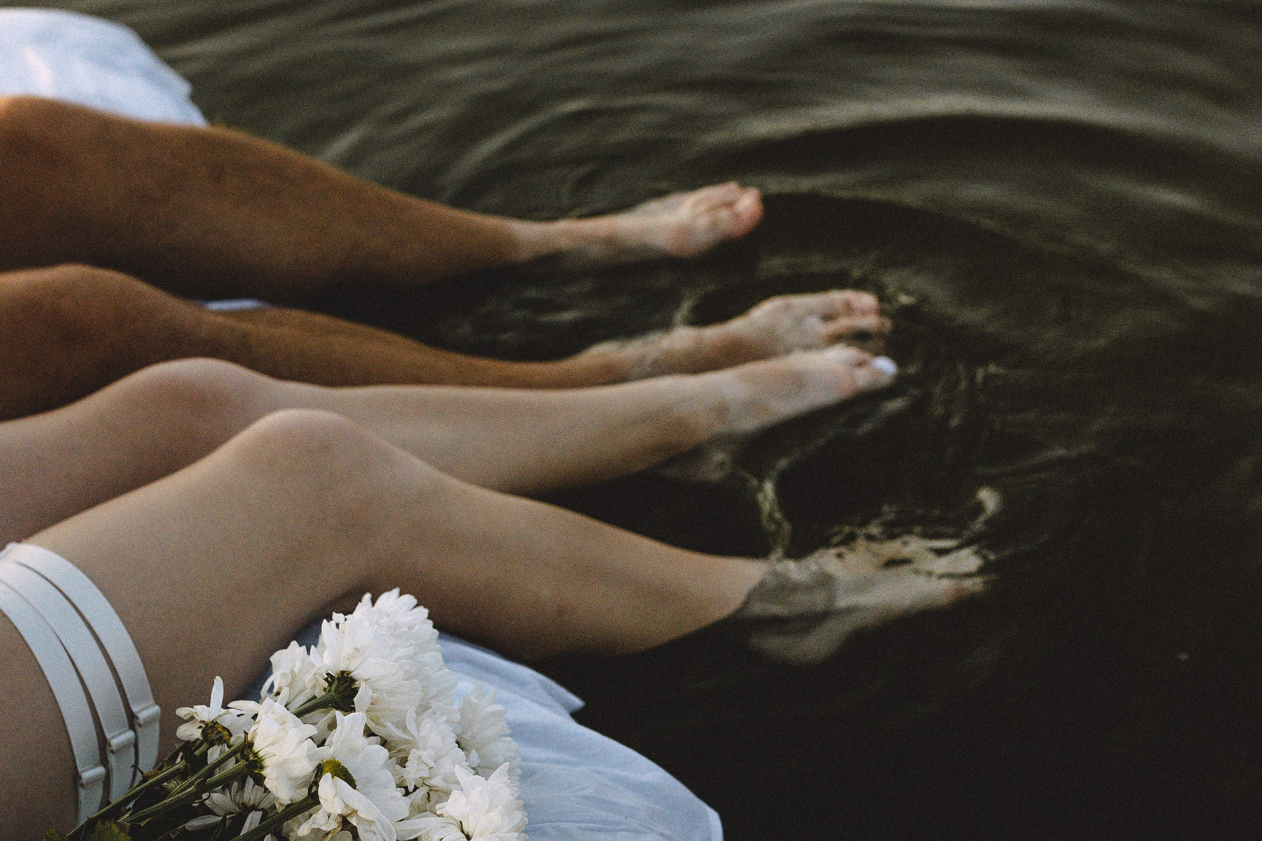 Услуги. Марьяна Белая