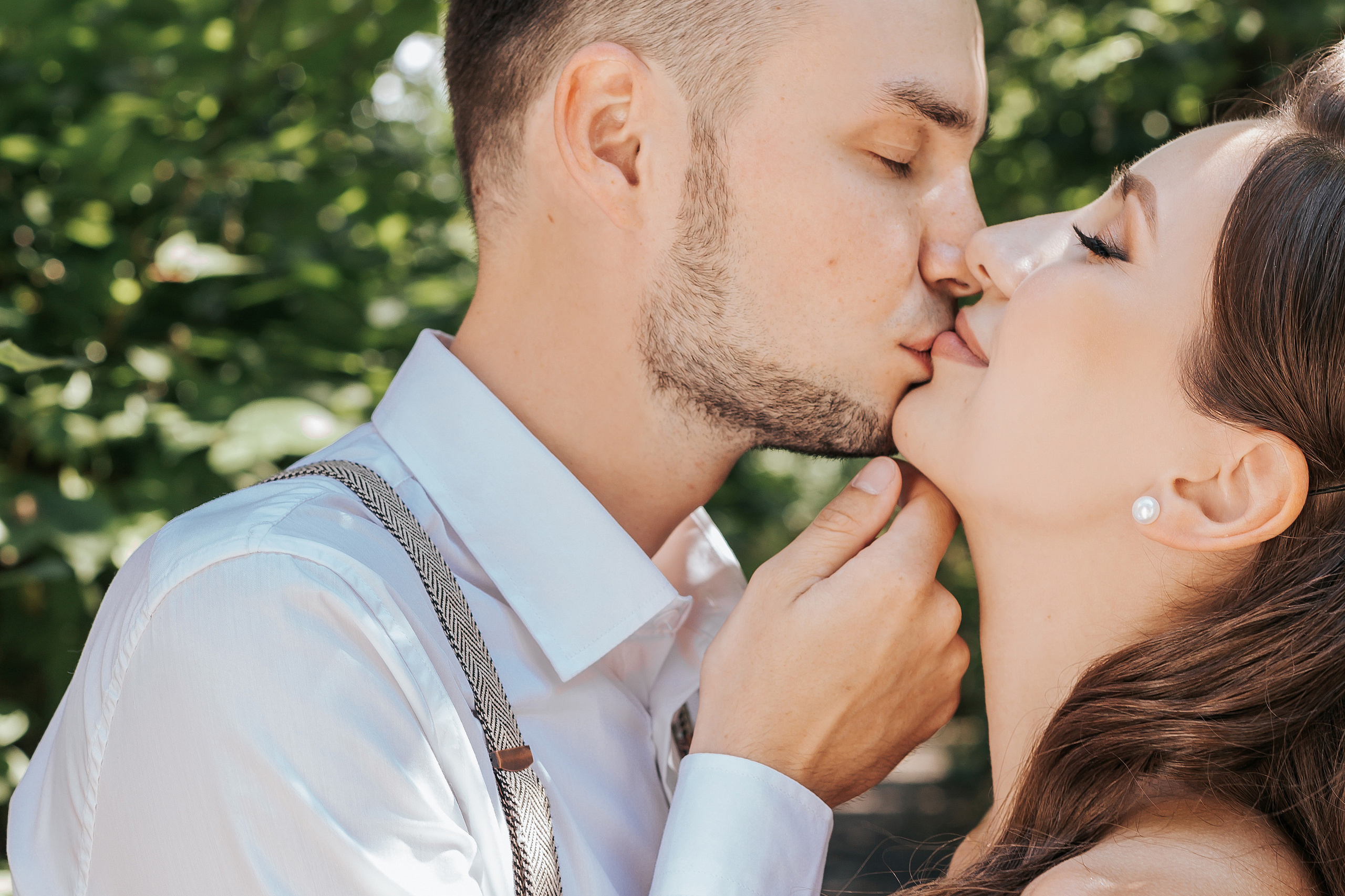 Семейный и свадебный фотограф в Сарове Ирина