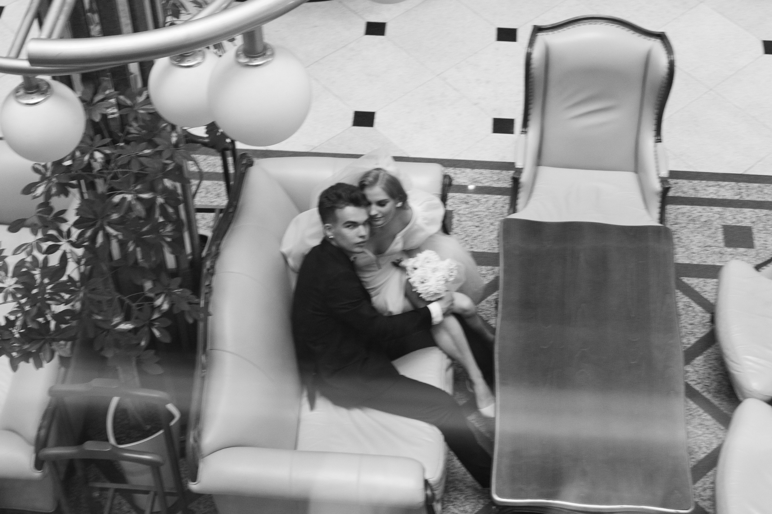 NIKITA I NASTYA. Свадебный и портретный фотограф