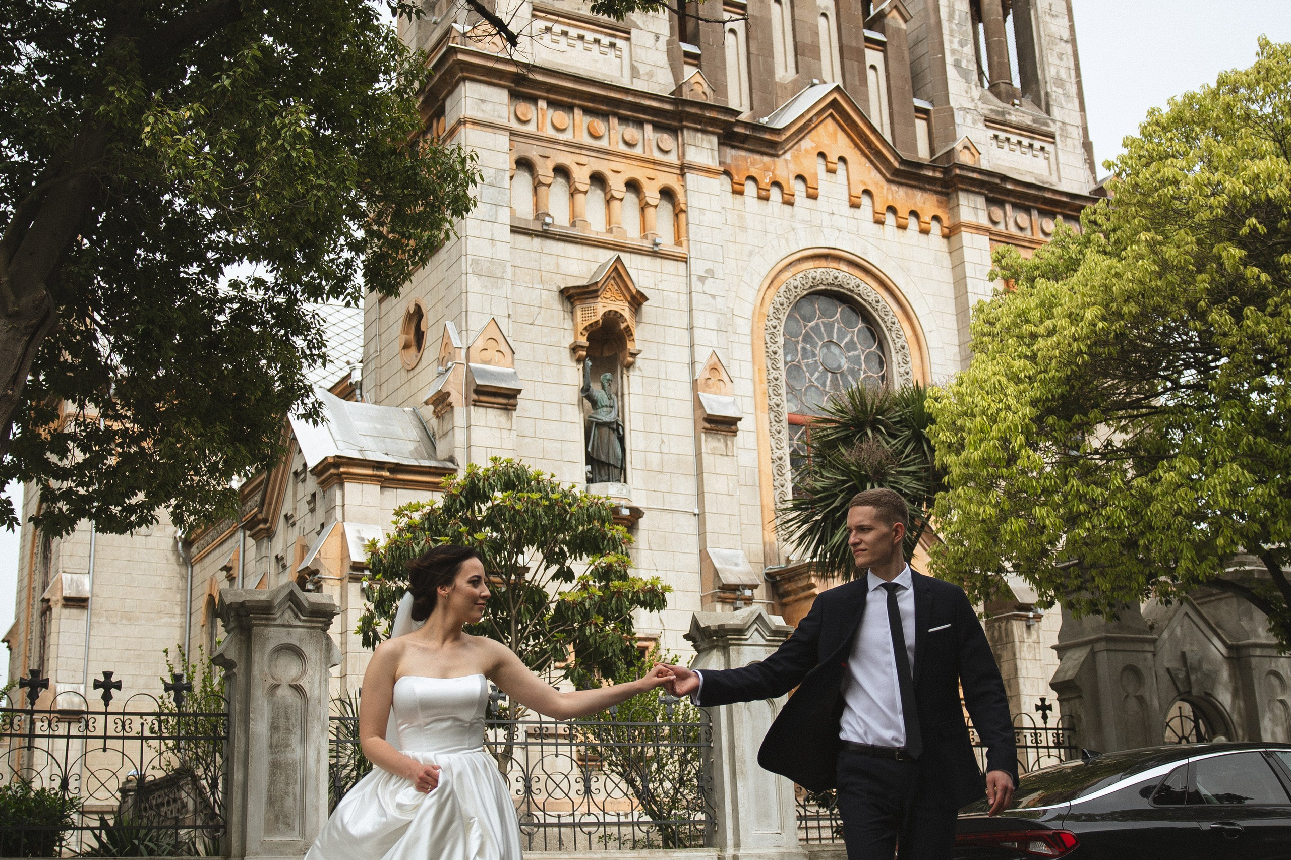 Услуги. Максим Казаков — фотограф