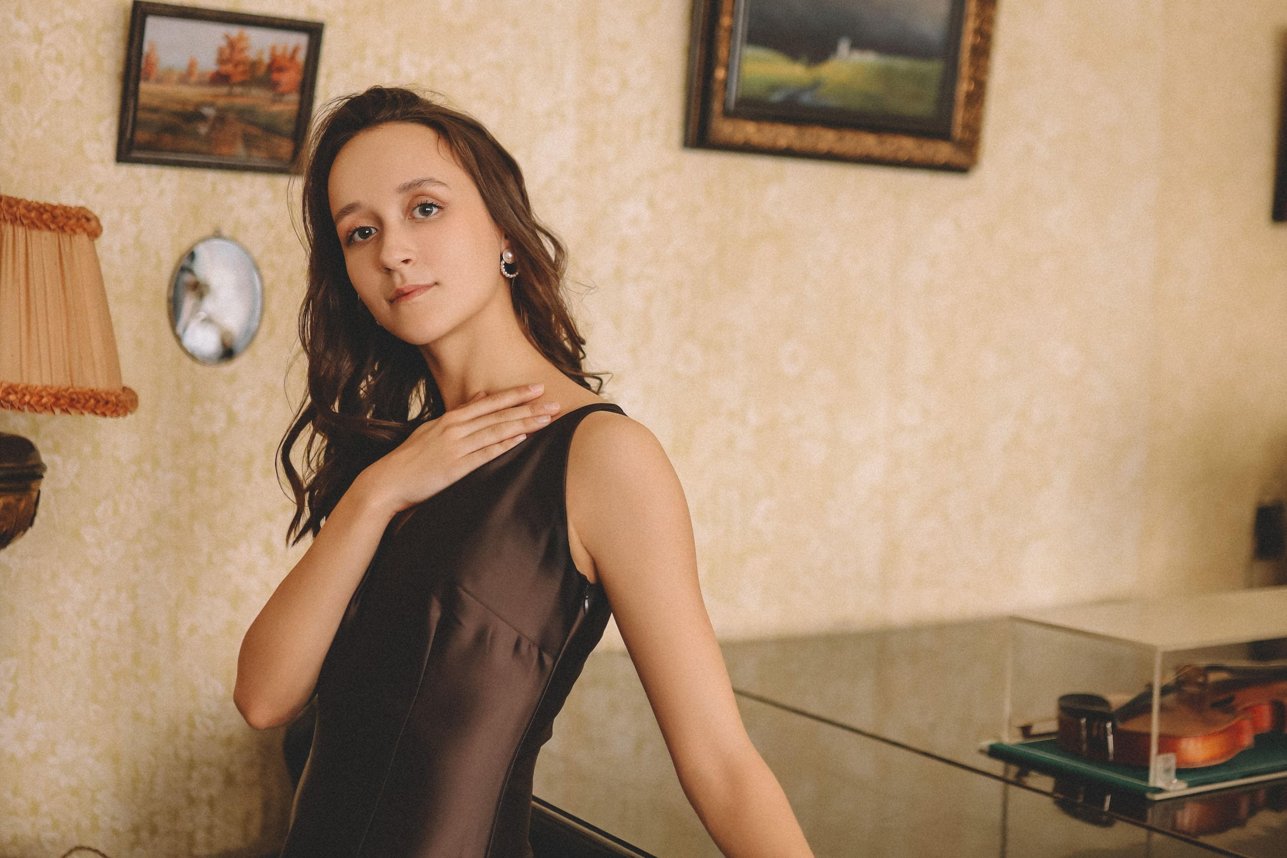 Обучение. Свадебный и индивидуальный фотограф из Казани