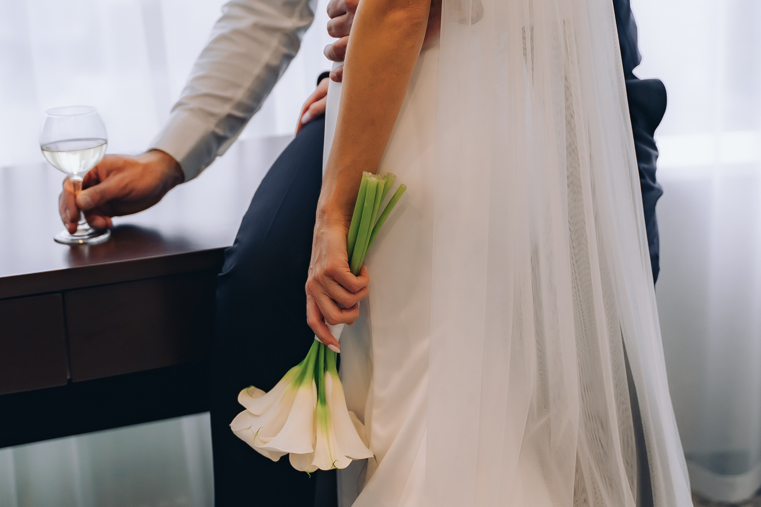 Стоимость свадебной фотосъемки. Свадебный и семейный фотограф Ирина Чернова