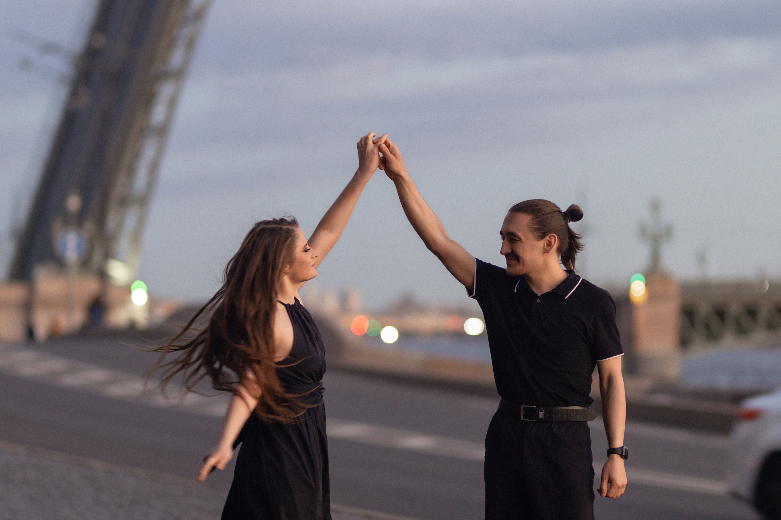 Услуги. Фотограф в Санкт-Петербурге