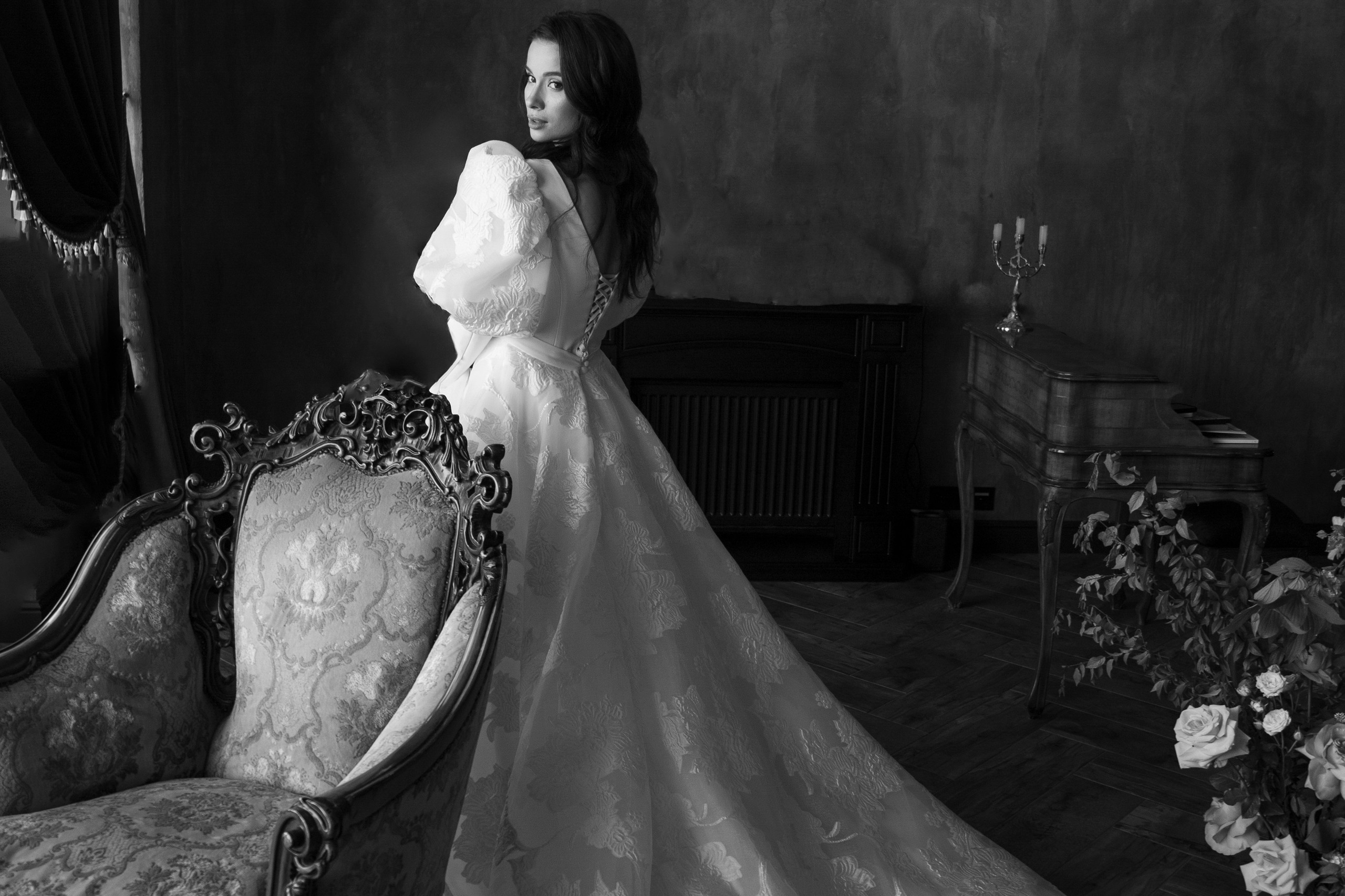 Свадьбы. Свадебный фотограф в Минске Жанна Клецкая