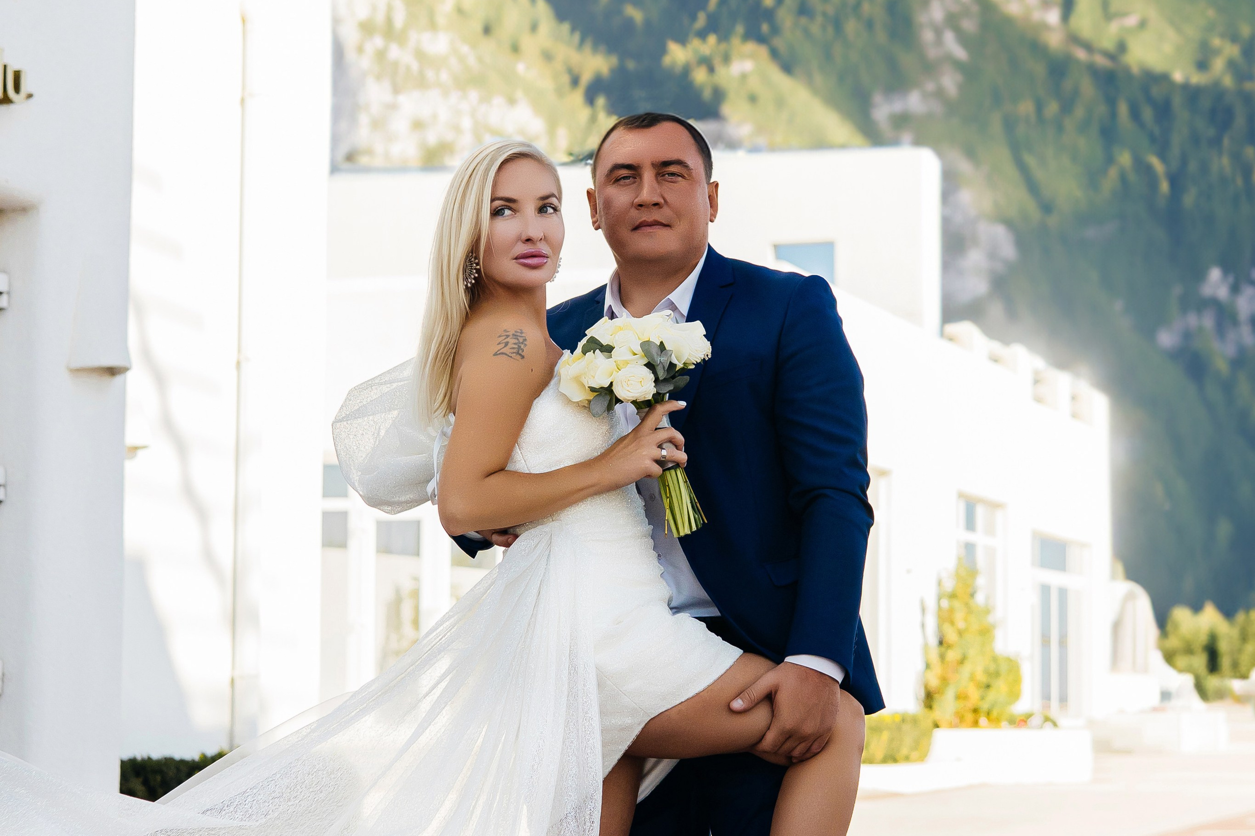 Прайс на свадебные съемки. Свадебный фотограф Мариуполь/Бердянск