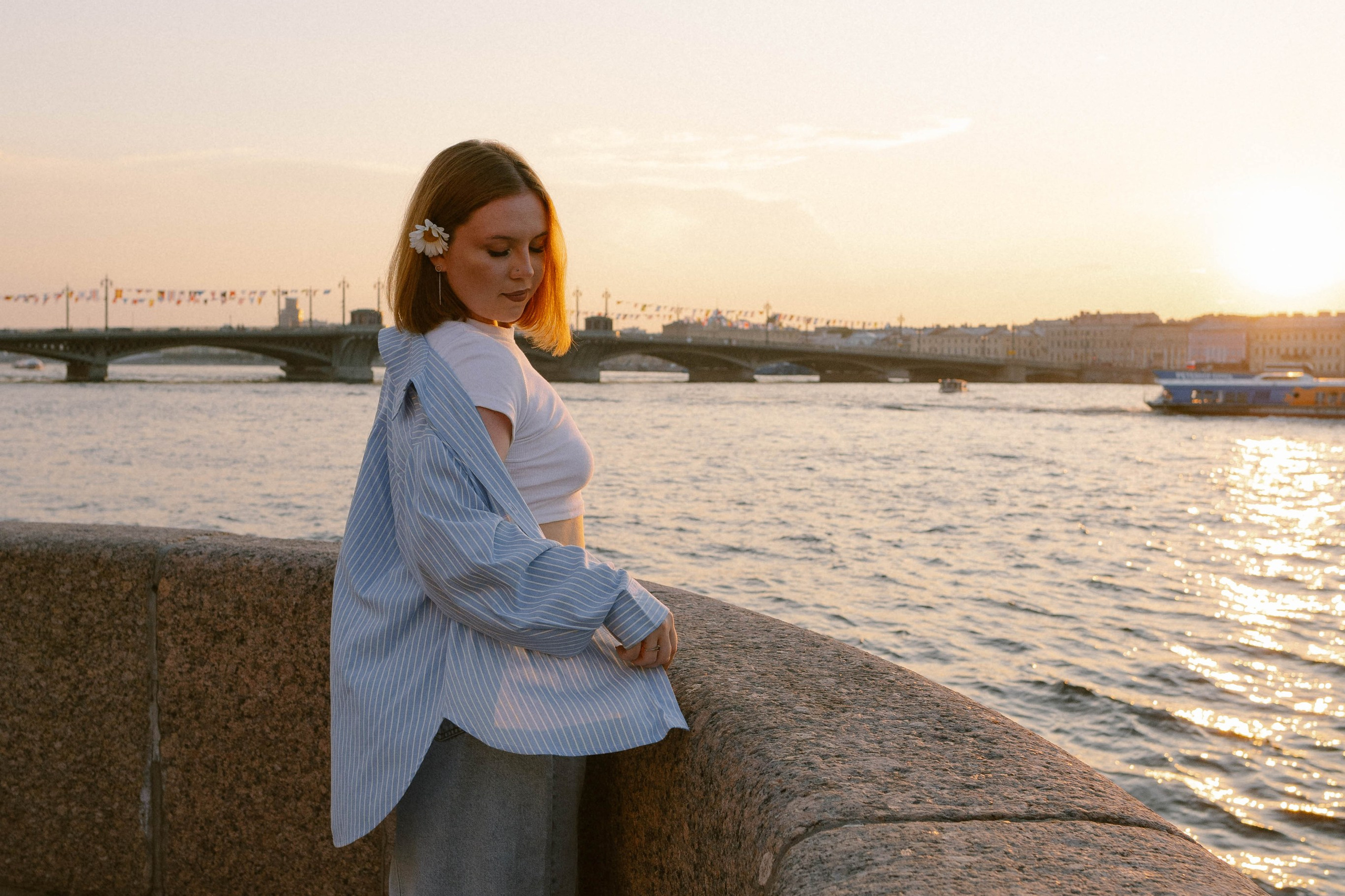 7 причин подарить себе фотосессию прямо сейчас. Фотограф в Санкт-Петербурге Головина Анастасия