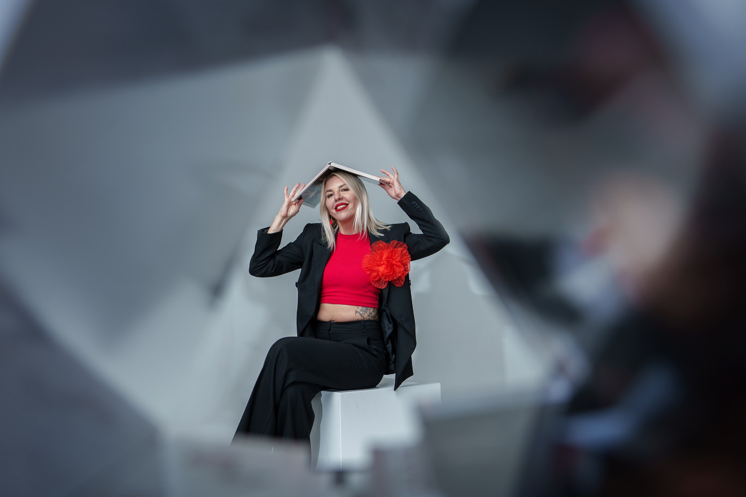 Контакты. Фотограф Наталья Сидорова