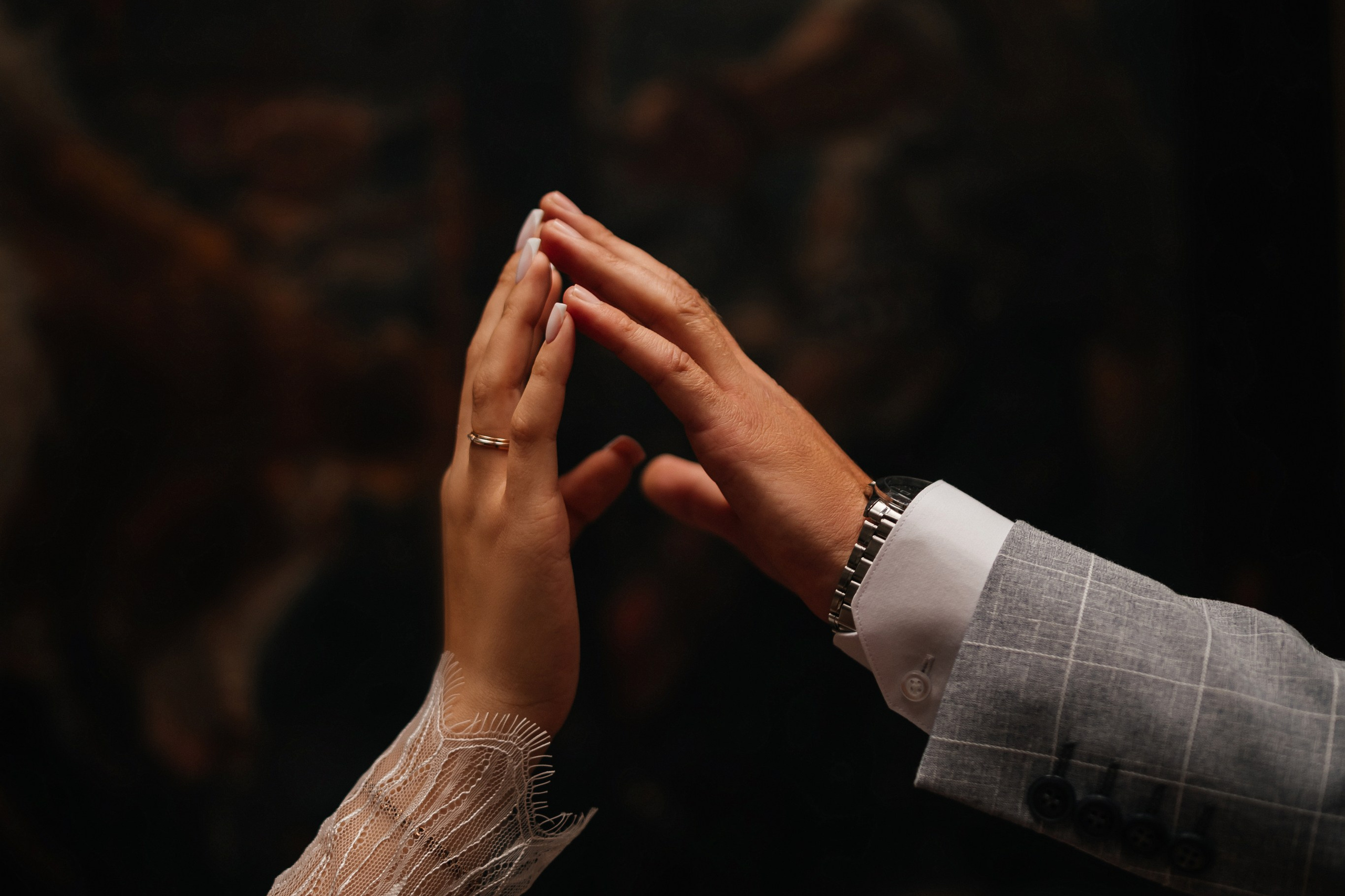 Услуги. Фотограф Юлия Стрыгина