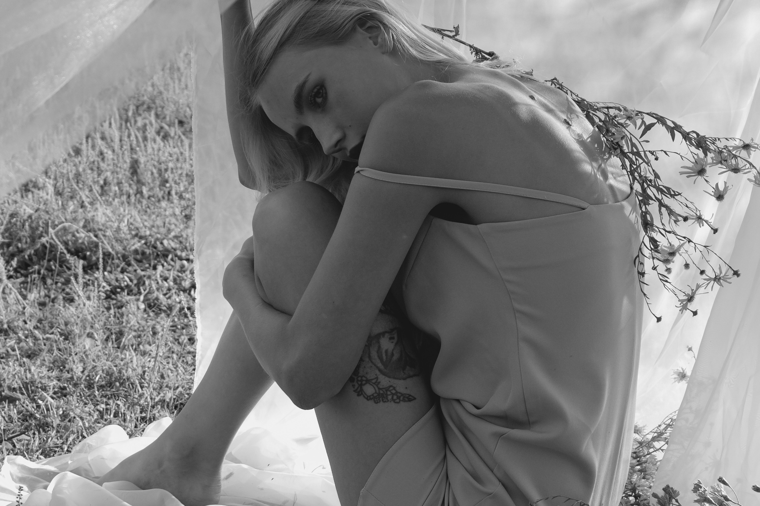 Фотограф в Хабаровске Светлана Буйвол