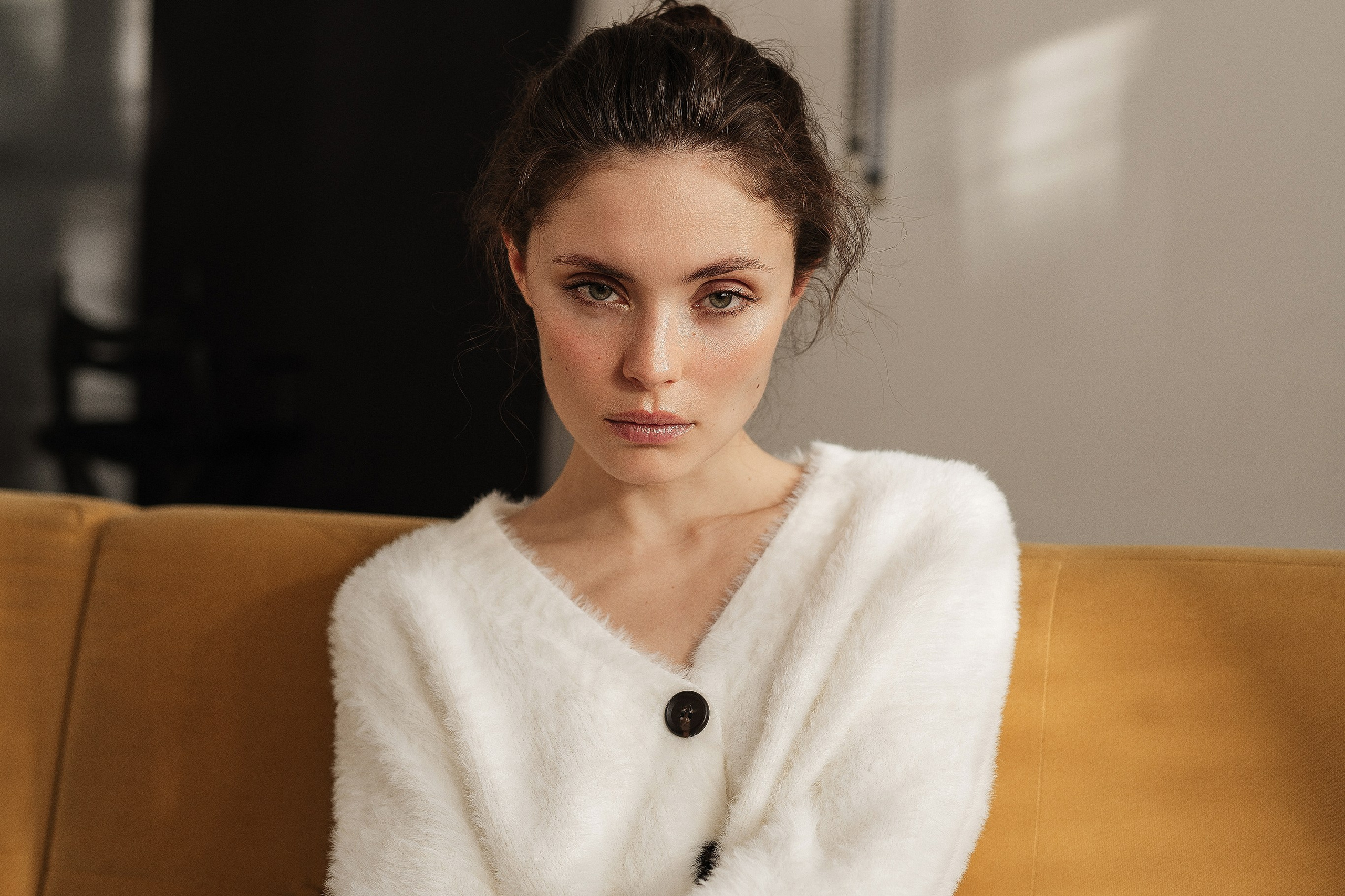 Фотопроект Muse of me