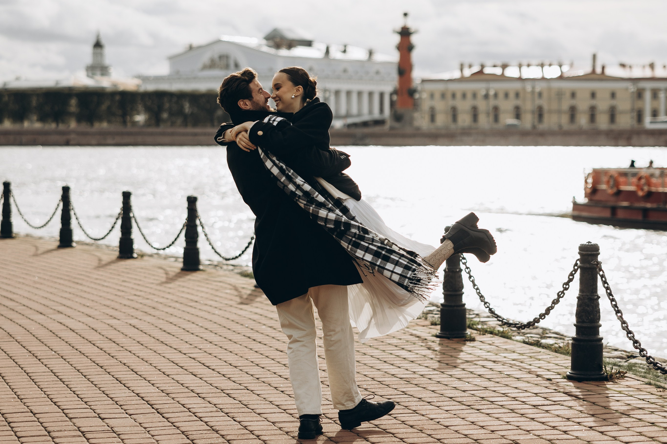 Консультация с практикой. Семейный фотограф в Москве Виктория Ястребинская