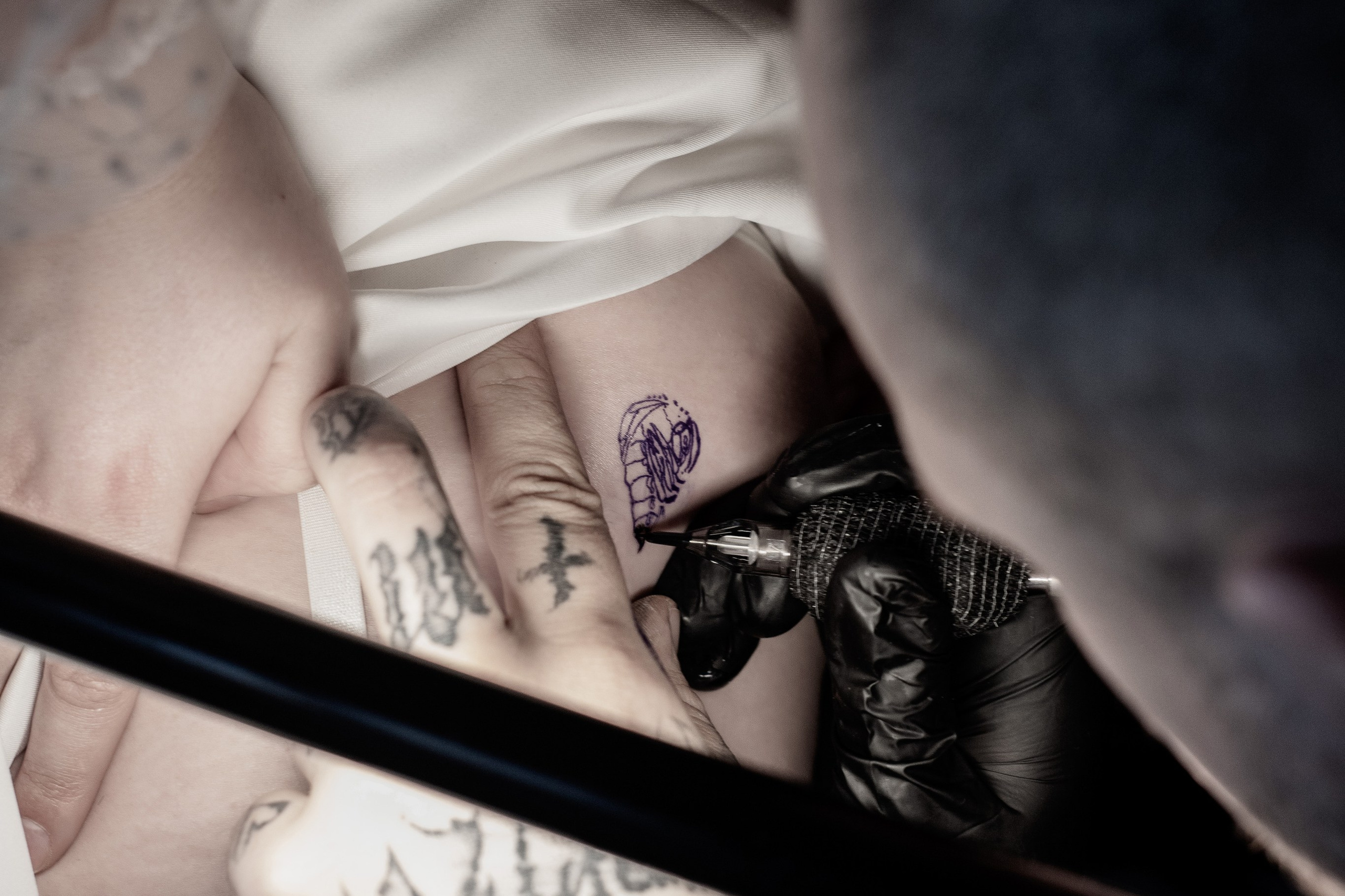 Свадебные Истории. Фотограф г. Тамбов г. Воронеж Богдан Тарасов