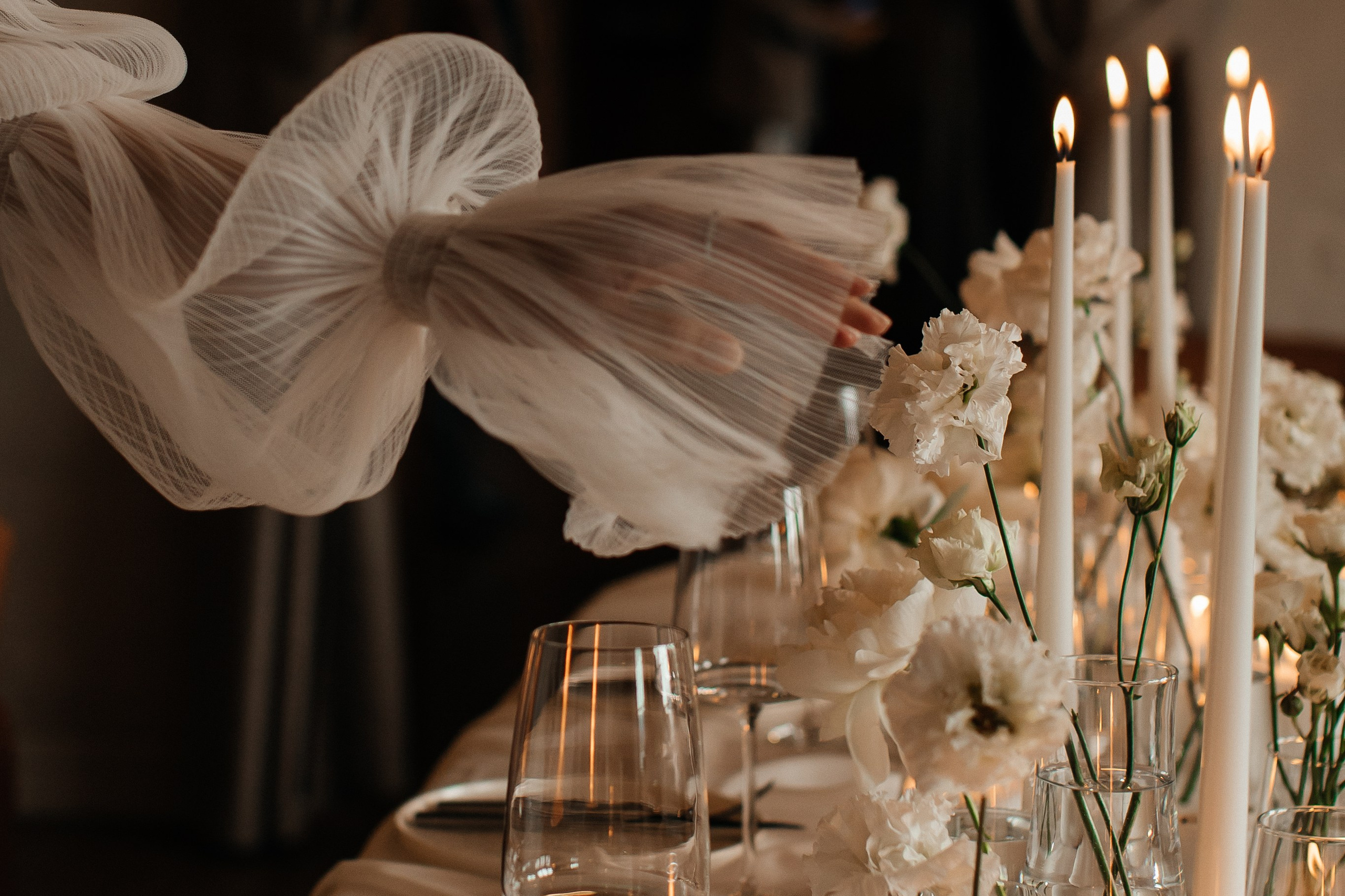 Свадьбы Владивосток. Организация свадеб и других мероприятий во Владивостоке от «Рядом быть»