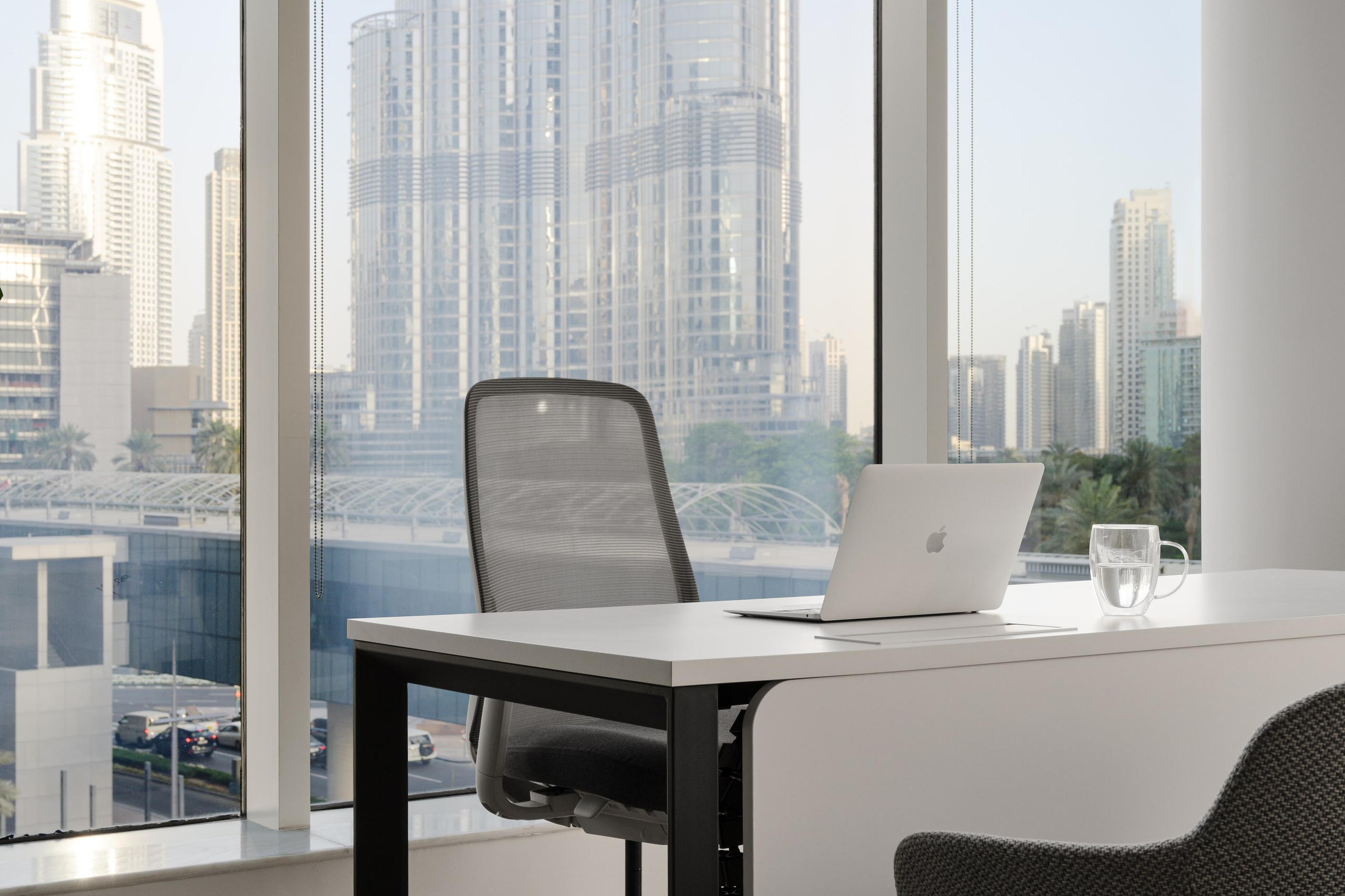 Commercial. Interior photographer in Dubai, Vitalii Grishkov