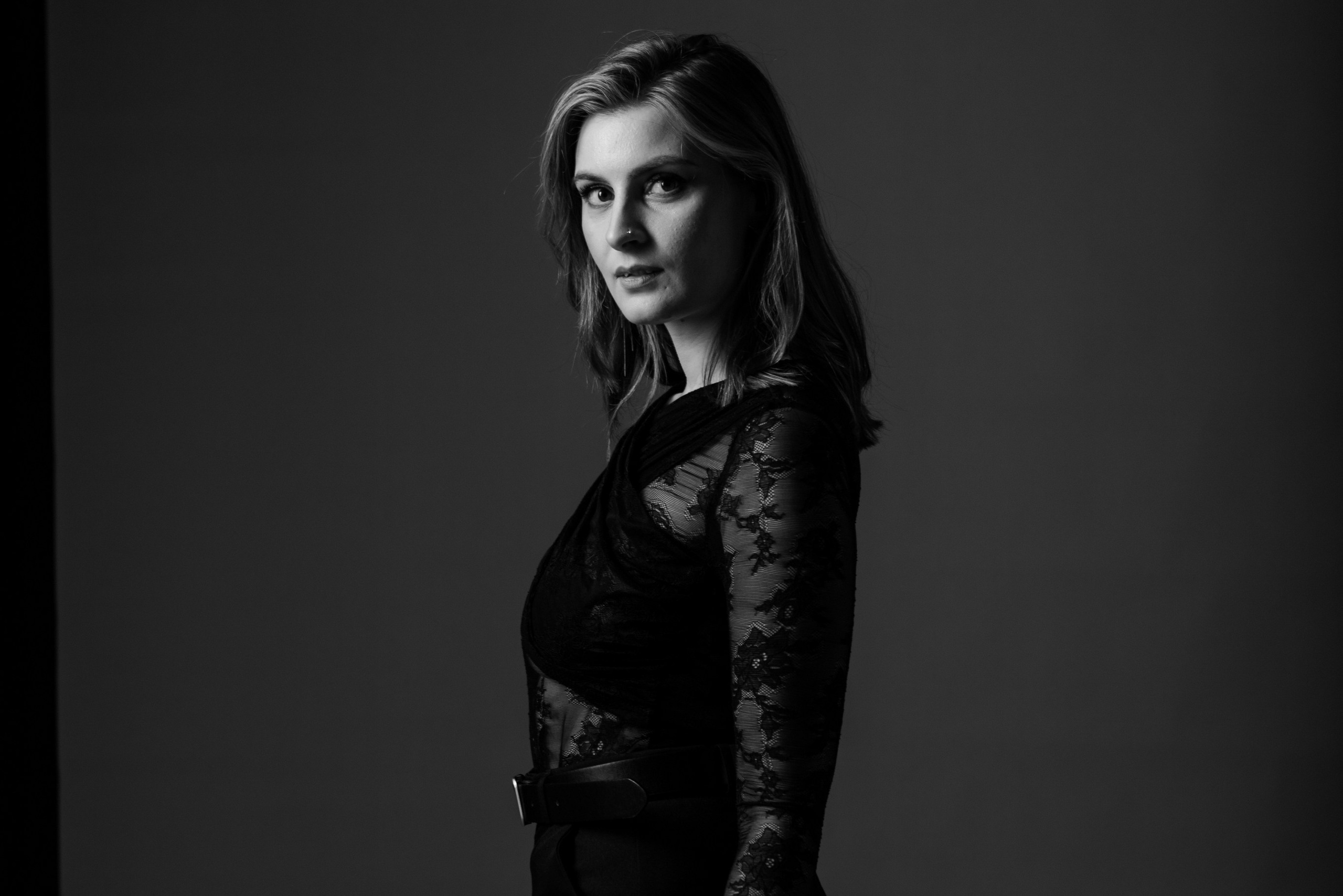 Обучение фотографии от Ольги Санадзе. Фотограф Калуга