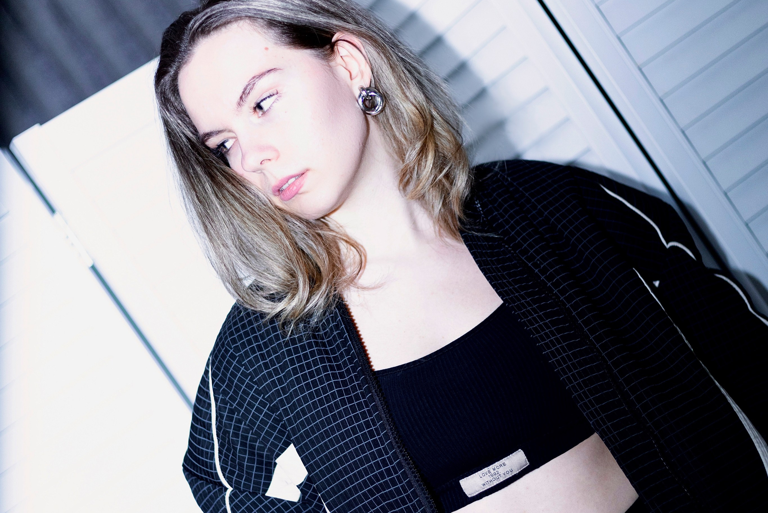 Фотограф для брендов в Москве I Женские фотосессии