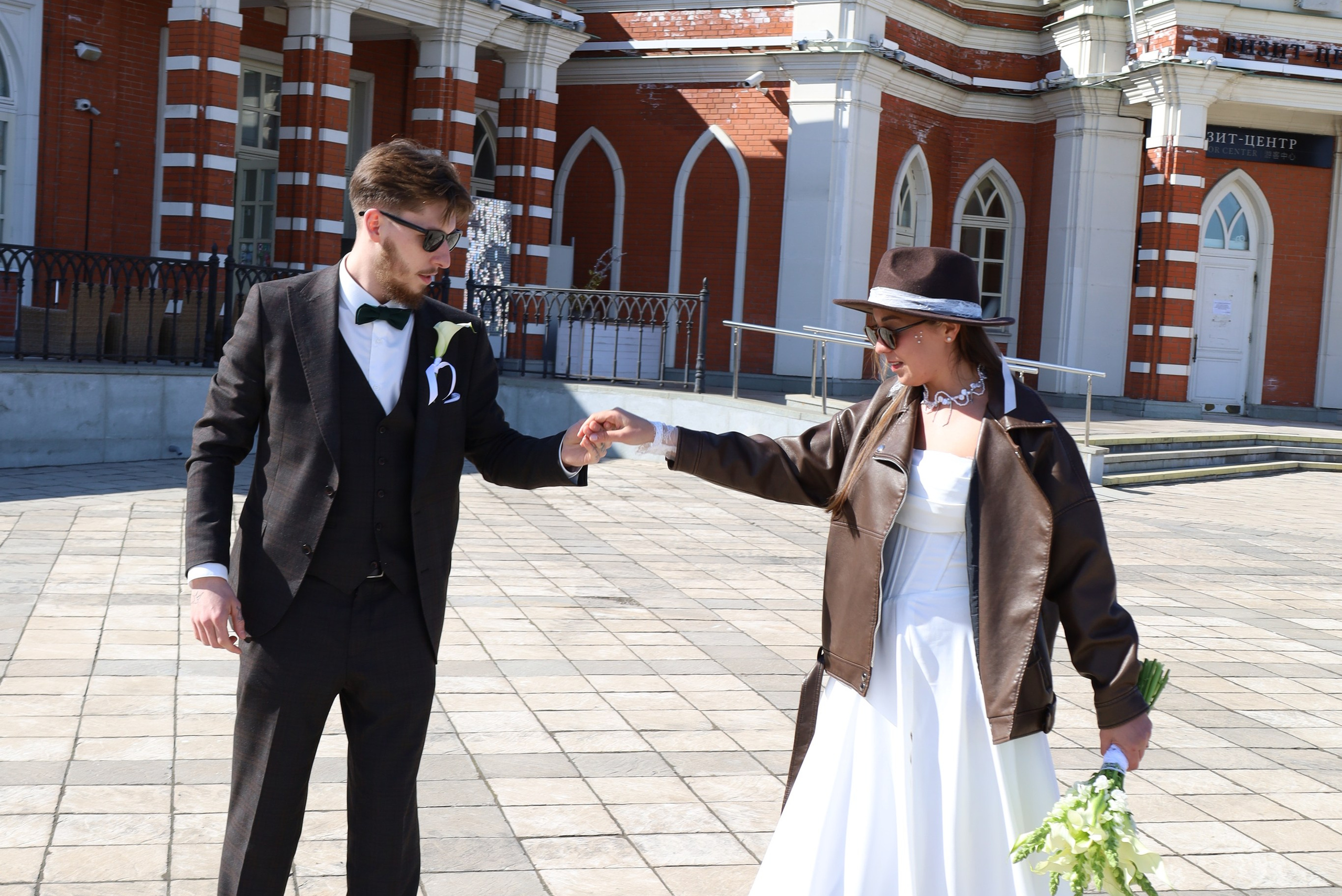 Услуги. Фотограф в Москве Юлия Бушкина