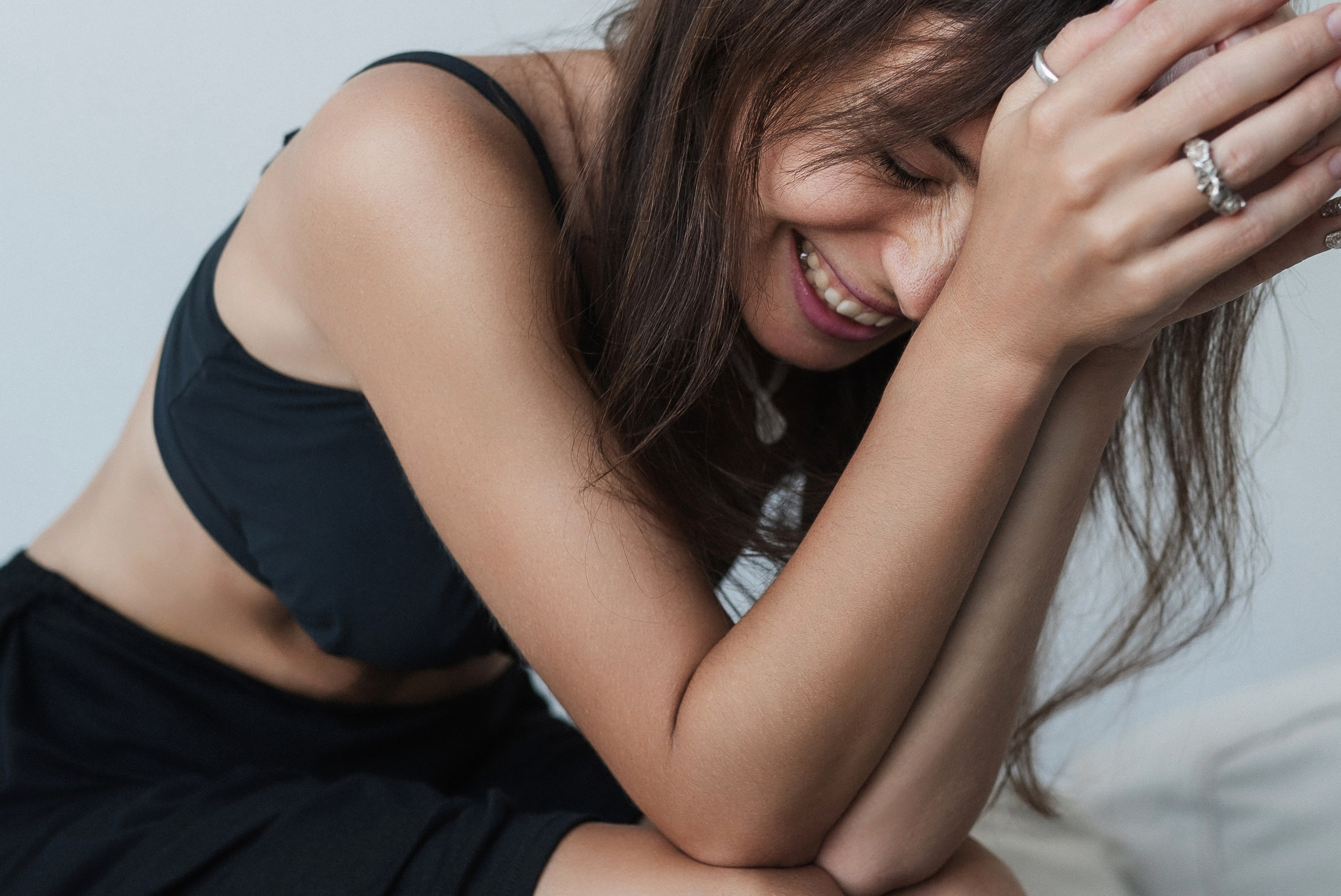 Фотосессия. Meyker Daria • Photographer in St. Petersburg