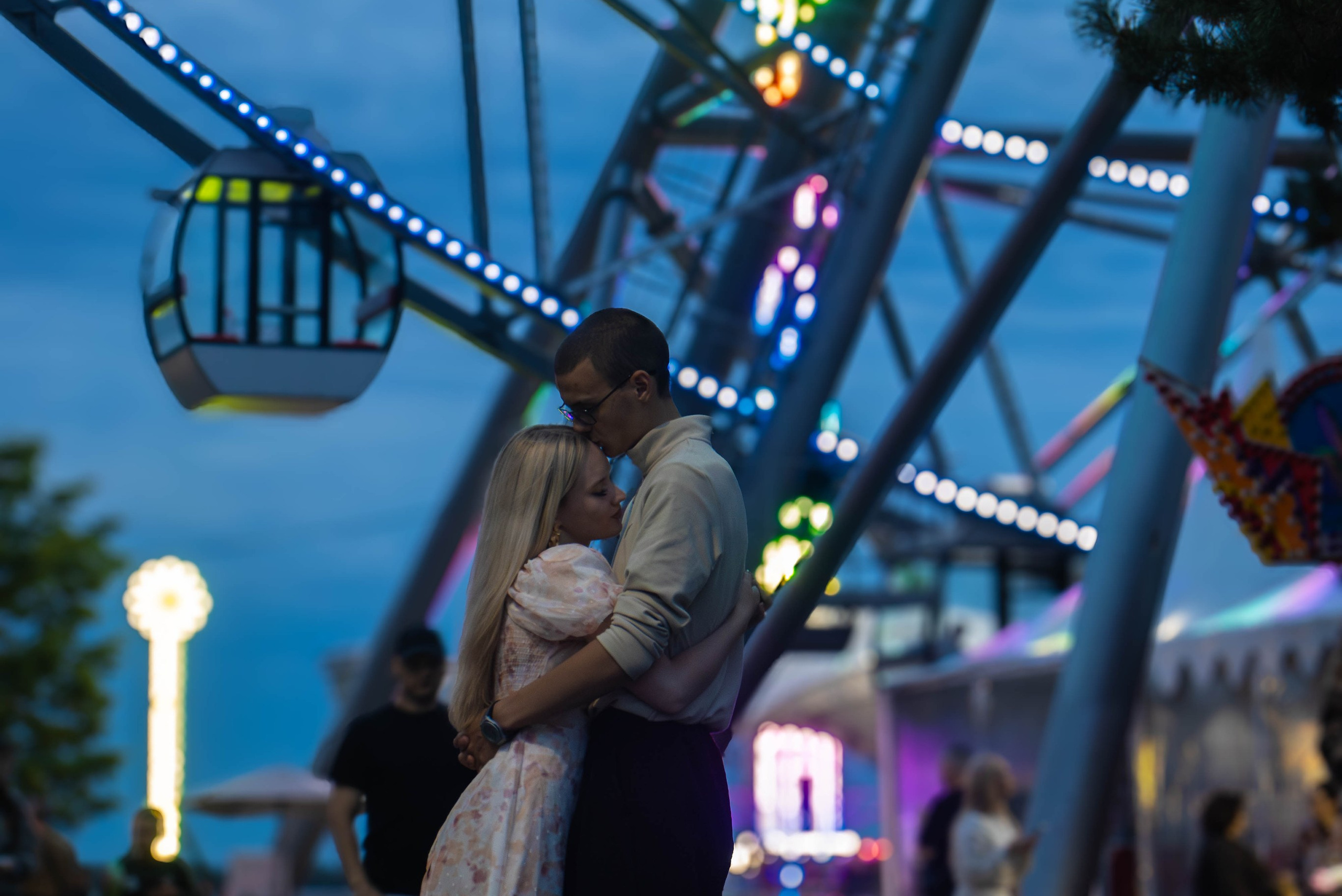 Услуги. Репортажный фотограф во Владивостоке Анастасия Кострова