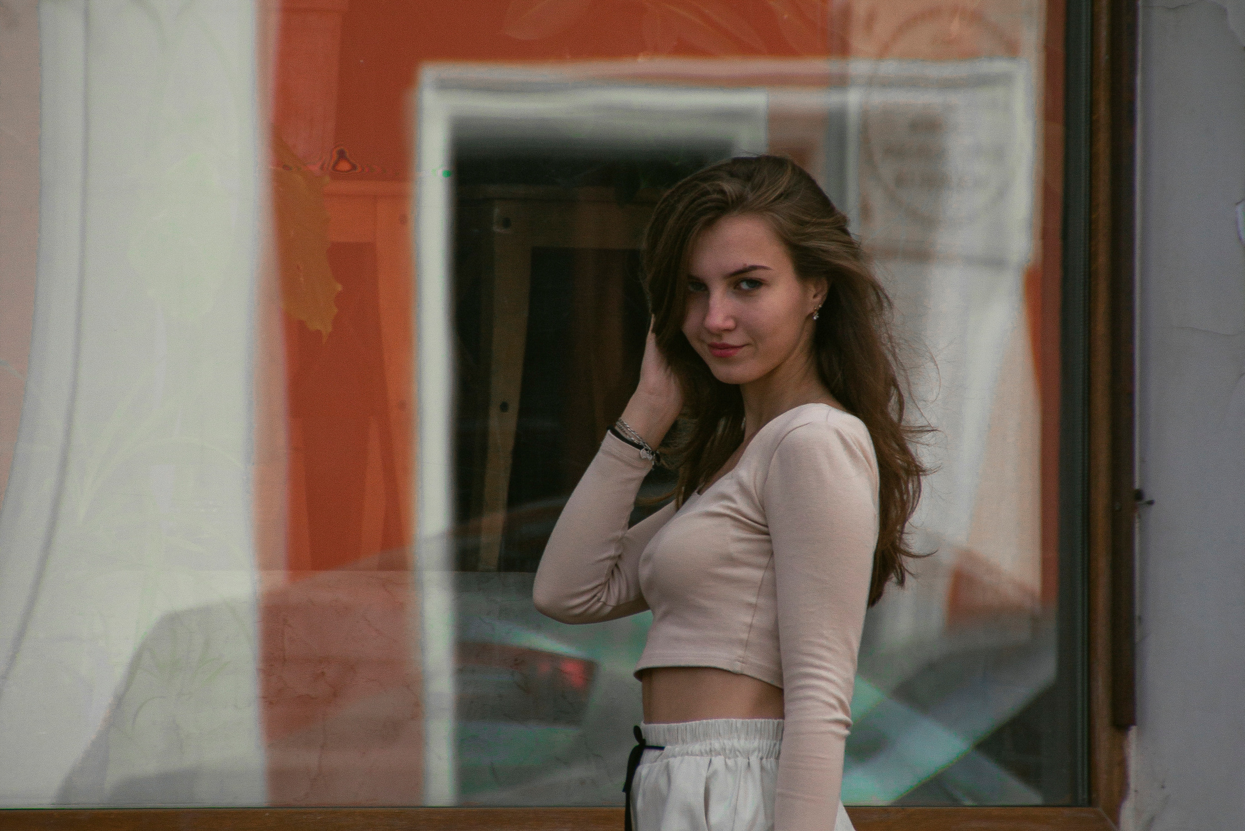 Услуги. Фотограф Нижний Новгород Игнатьева Виктория