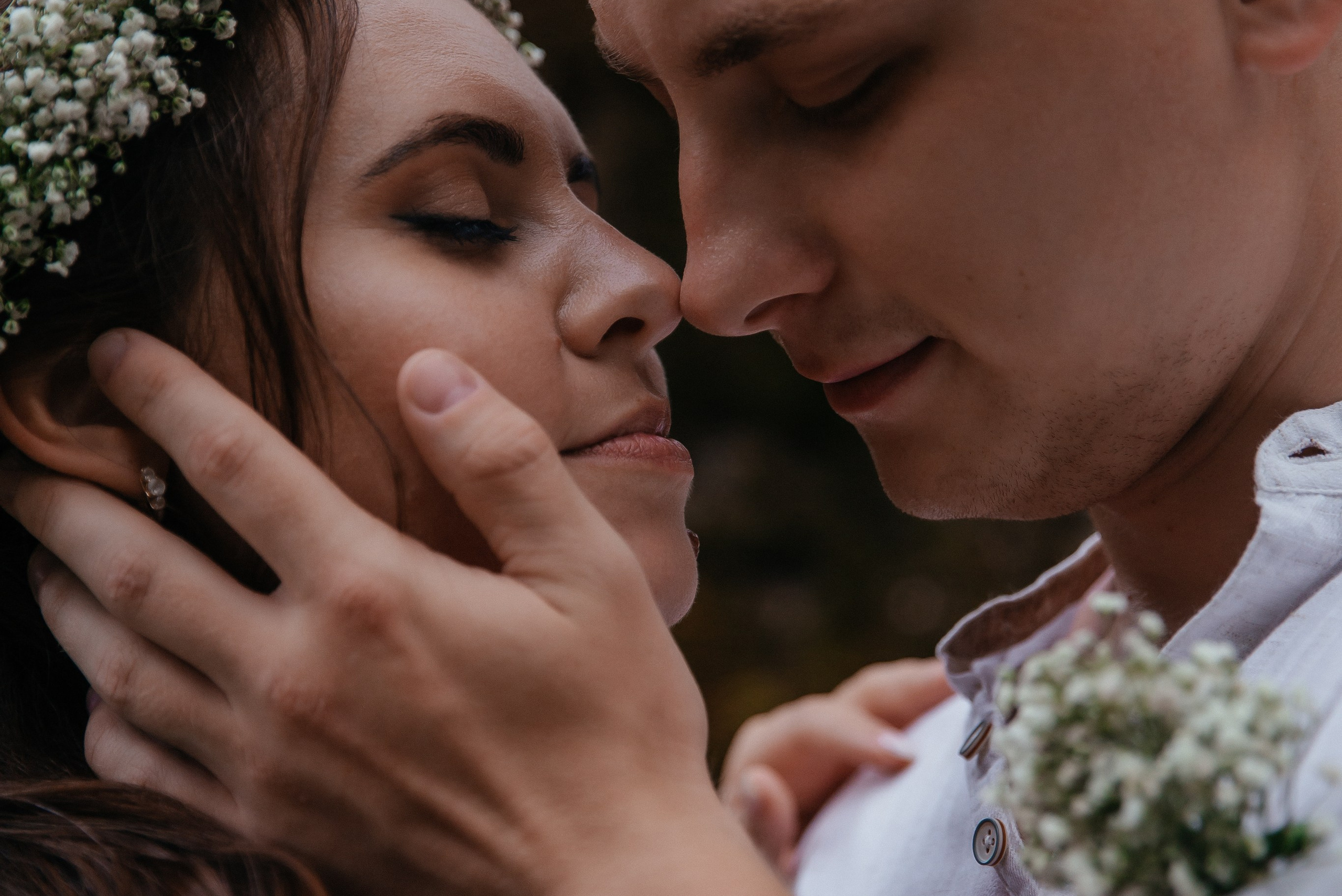 Услуги. Фотограф Оксана Будко