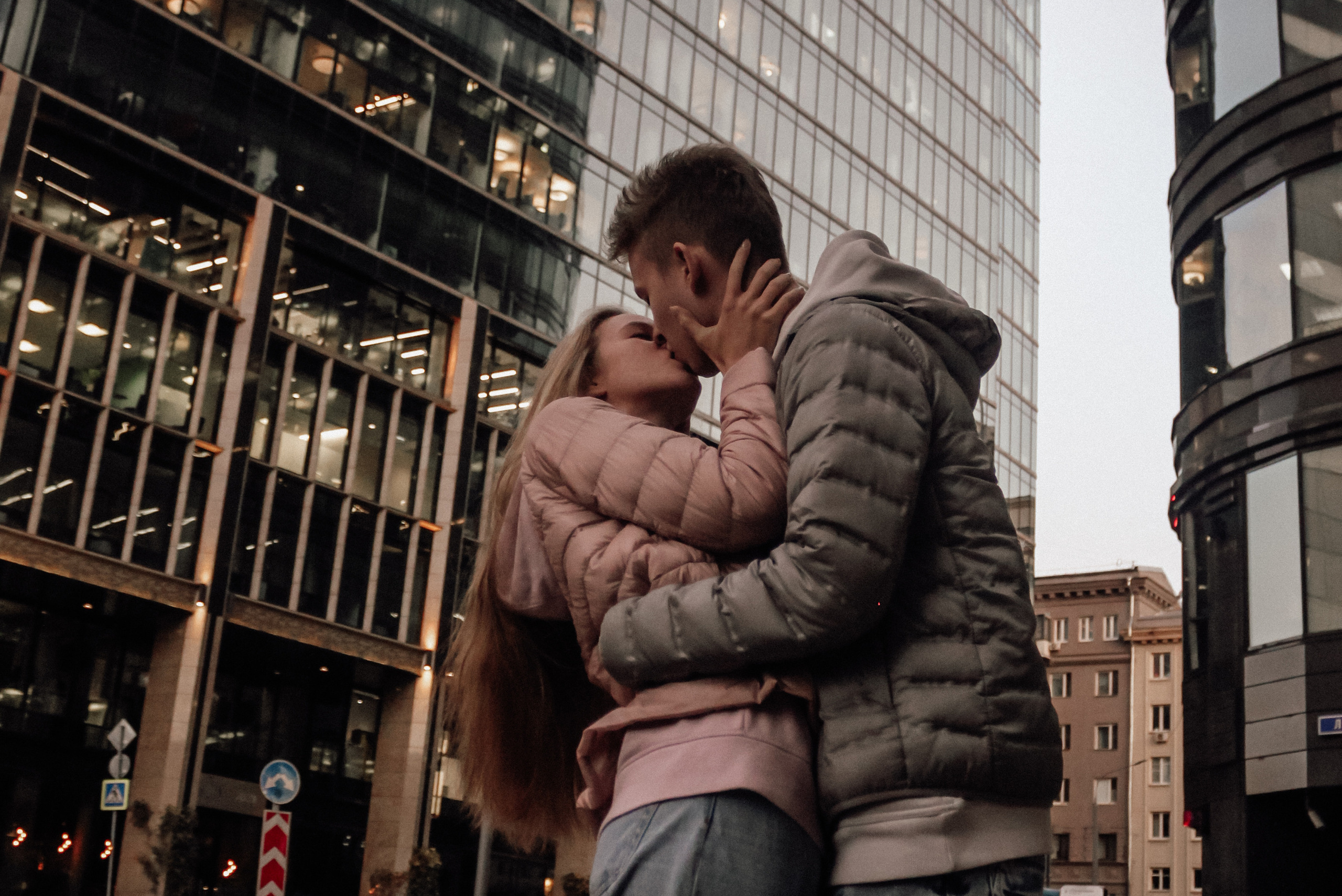 Услуги. Фотограф Москва — Сергеева Анастасия