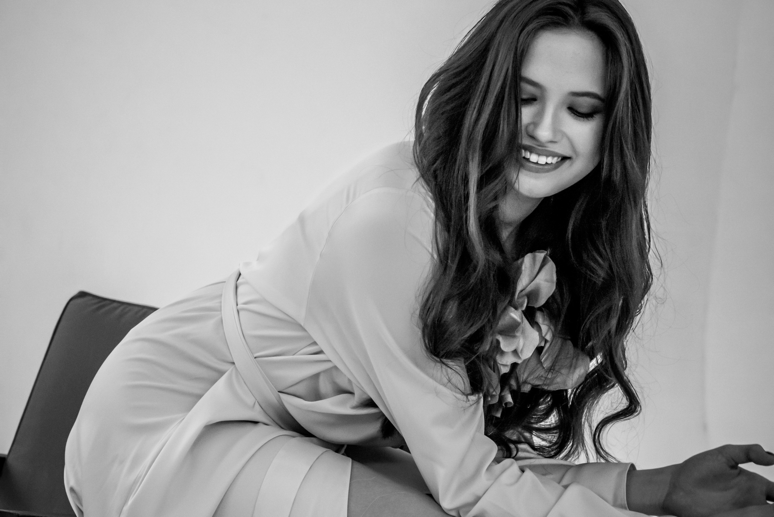 Услуги. Фотограф Москва — Сергеева Анастасия