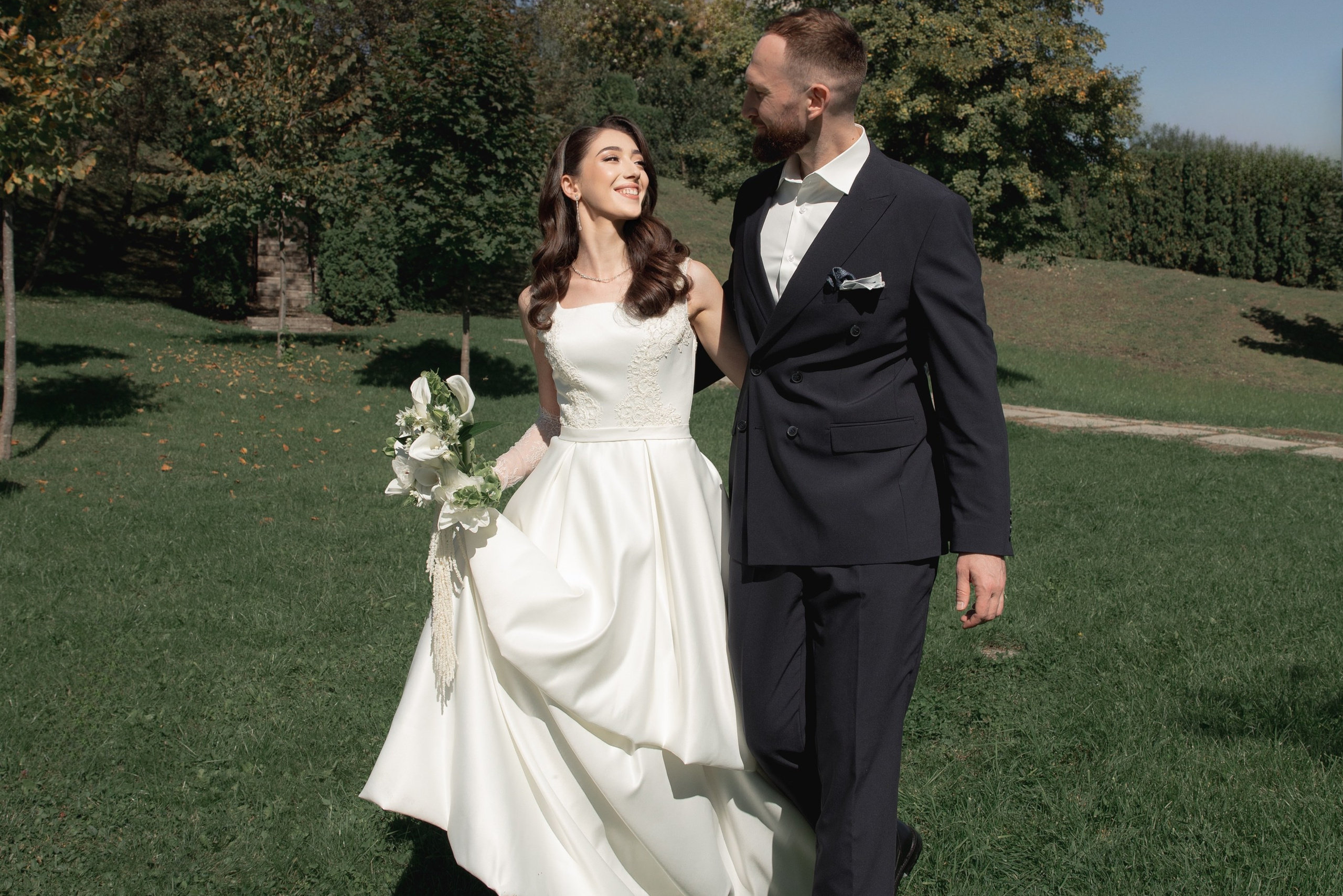 Цена. DANATELLA TSALITI