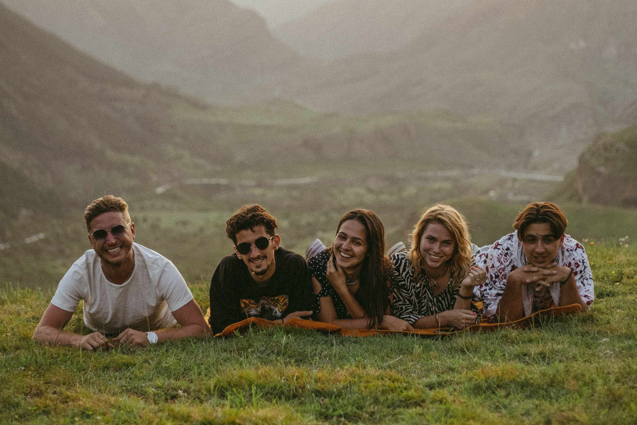 Уникальные экспедиции — LUCKY CLAN