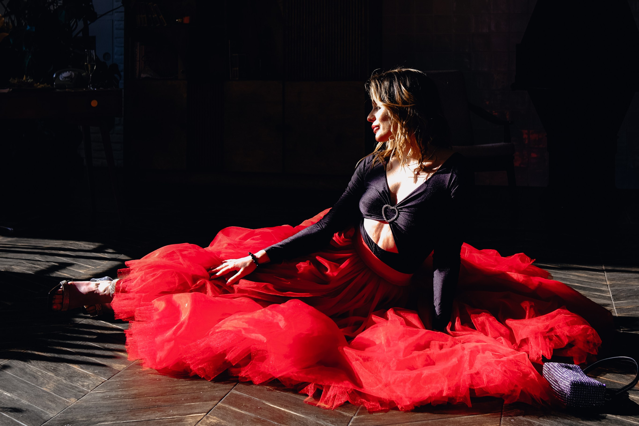 Услуги. Главная