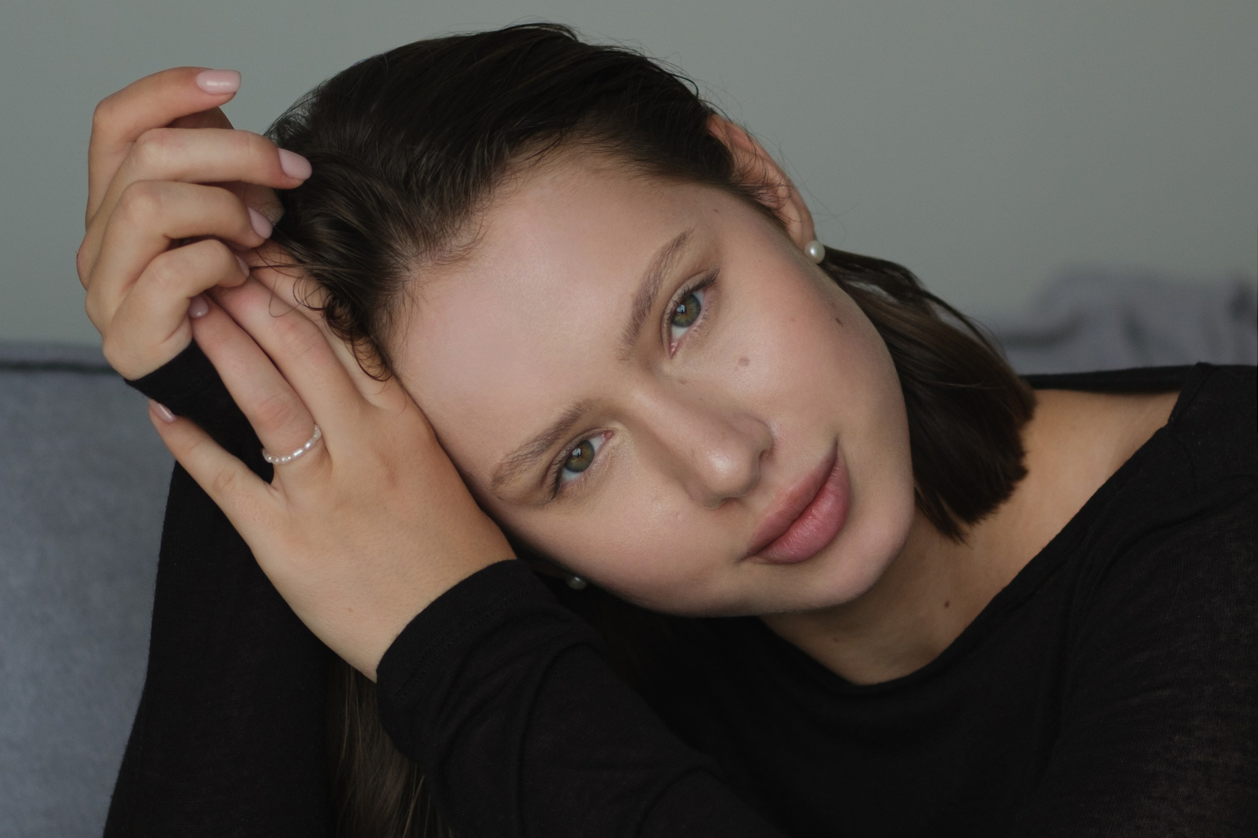 Анастасия Хисматуллина портретный фотограф в Уссурийске и Владивостоке