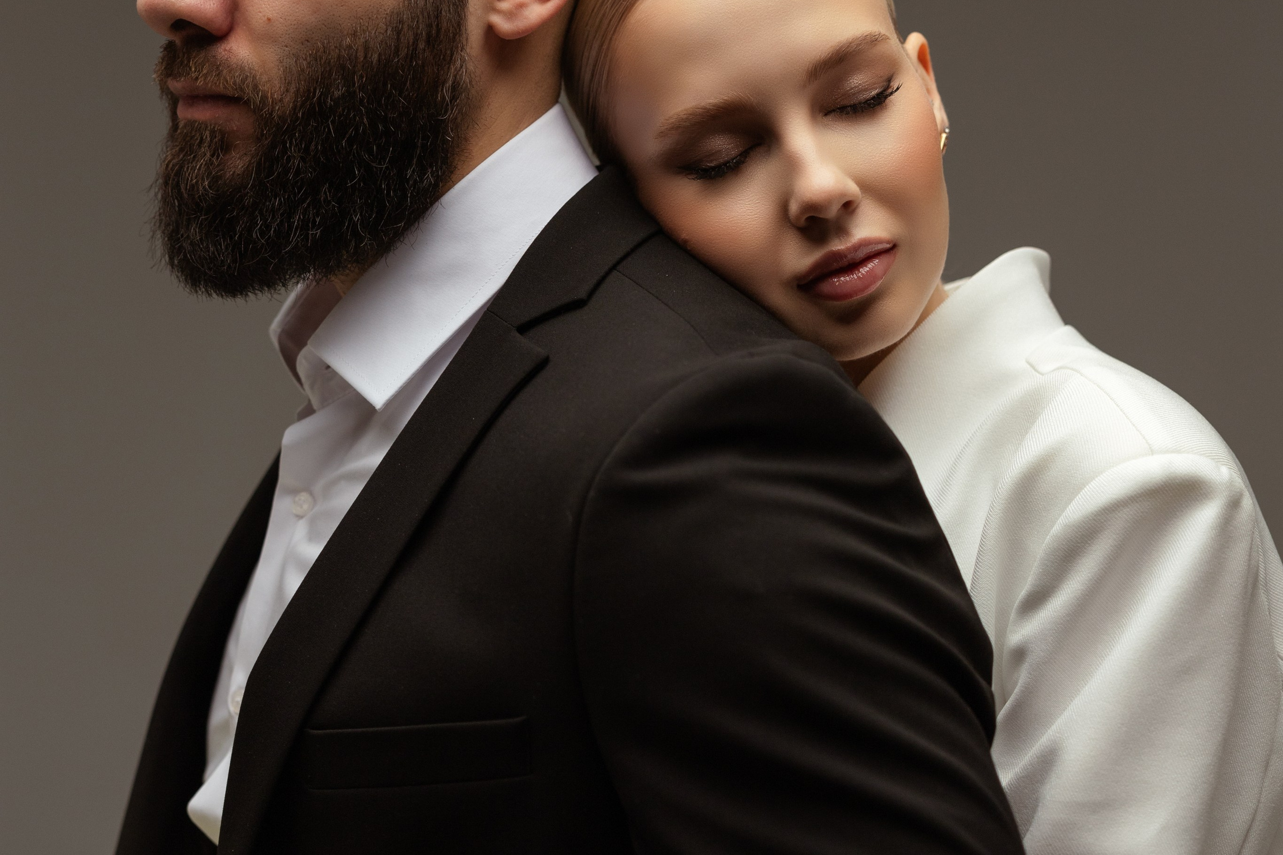 Свадебная съемка. Александра Акжигитова I Фотограф Волгоград