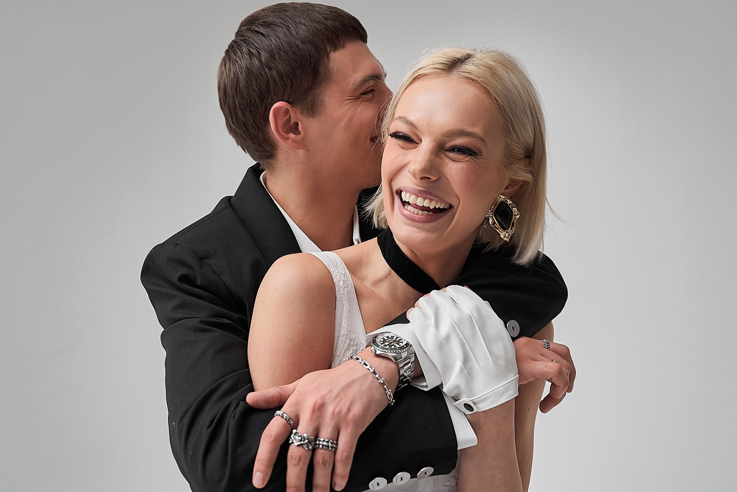 Репортажный фотограф Ярославль — Роман Андреев