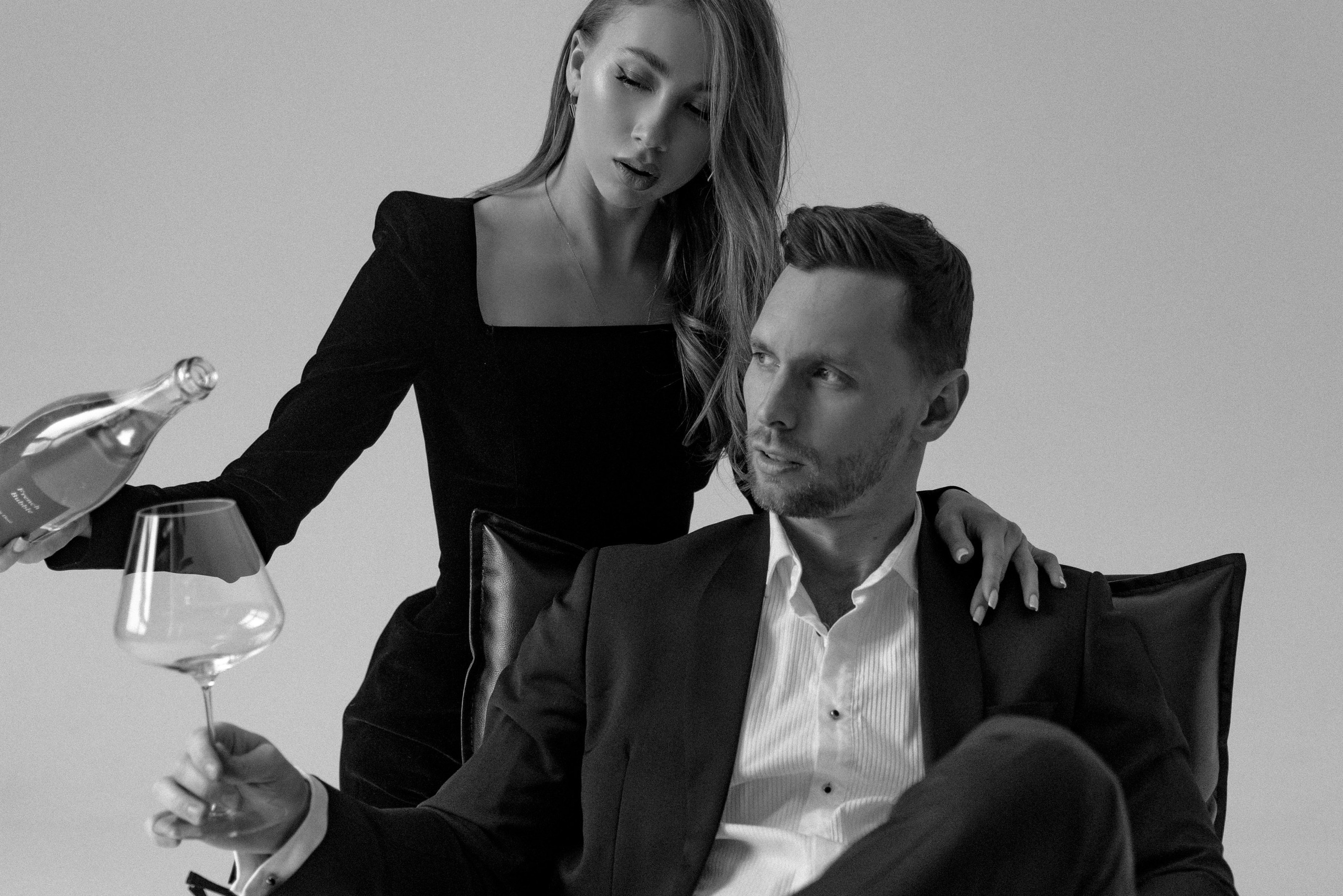 Свадебный и семейный фотограф в Красноярске Прохорова Екатерина