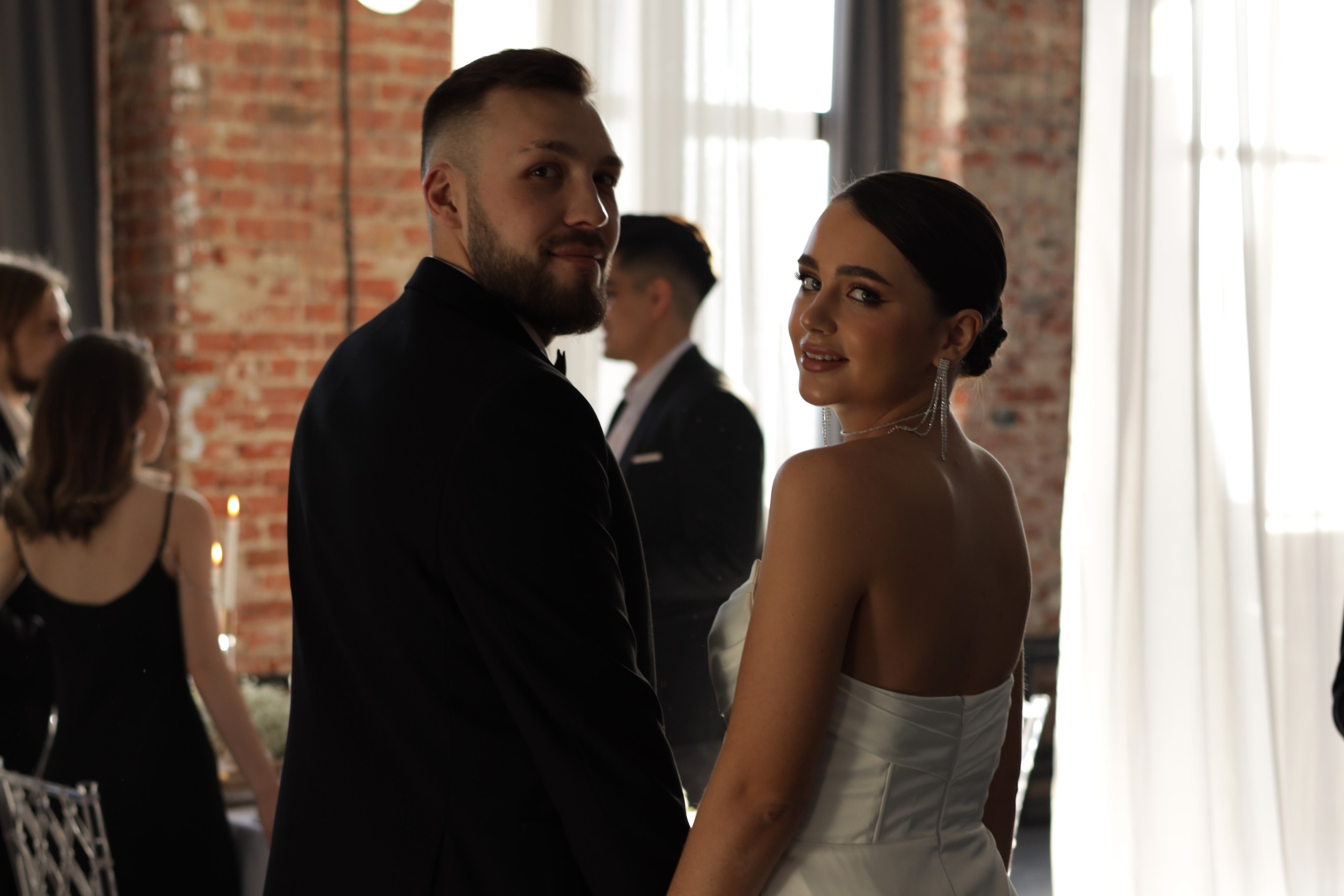 Свадебная фотосъемка в Казани. Профессиональный Фотограф в Казани Яна Забелина