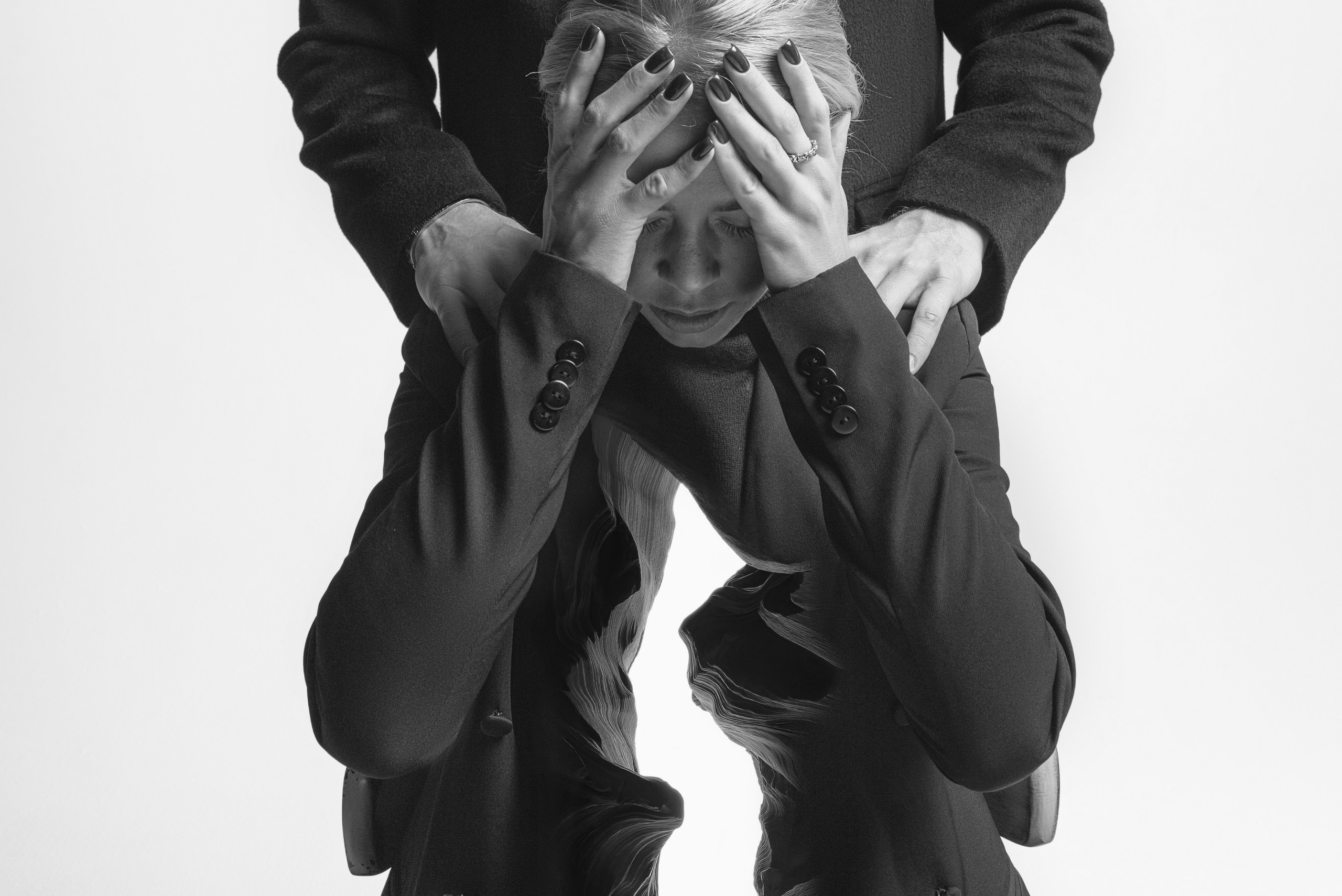 СЪЁМКИ С КОНЦЕПЦИЕЙ. Мастерская для создания имиджа от BenSami в Санкт-Петербурге и Москве