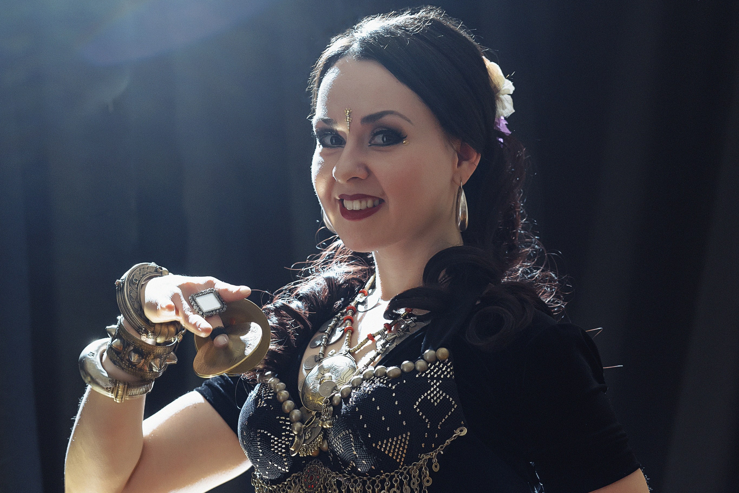 Ирина Крутова - авторский курс Основы успешной игры на сагатах