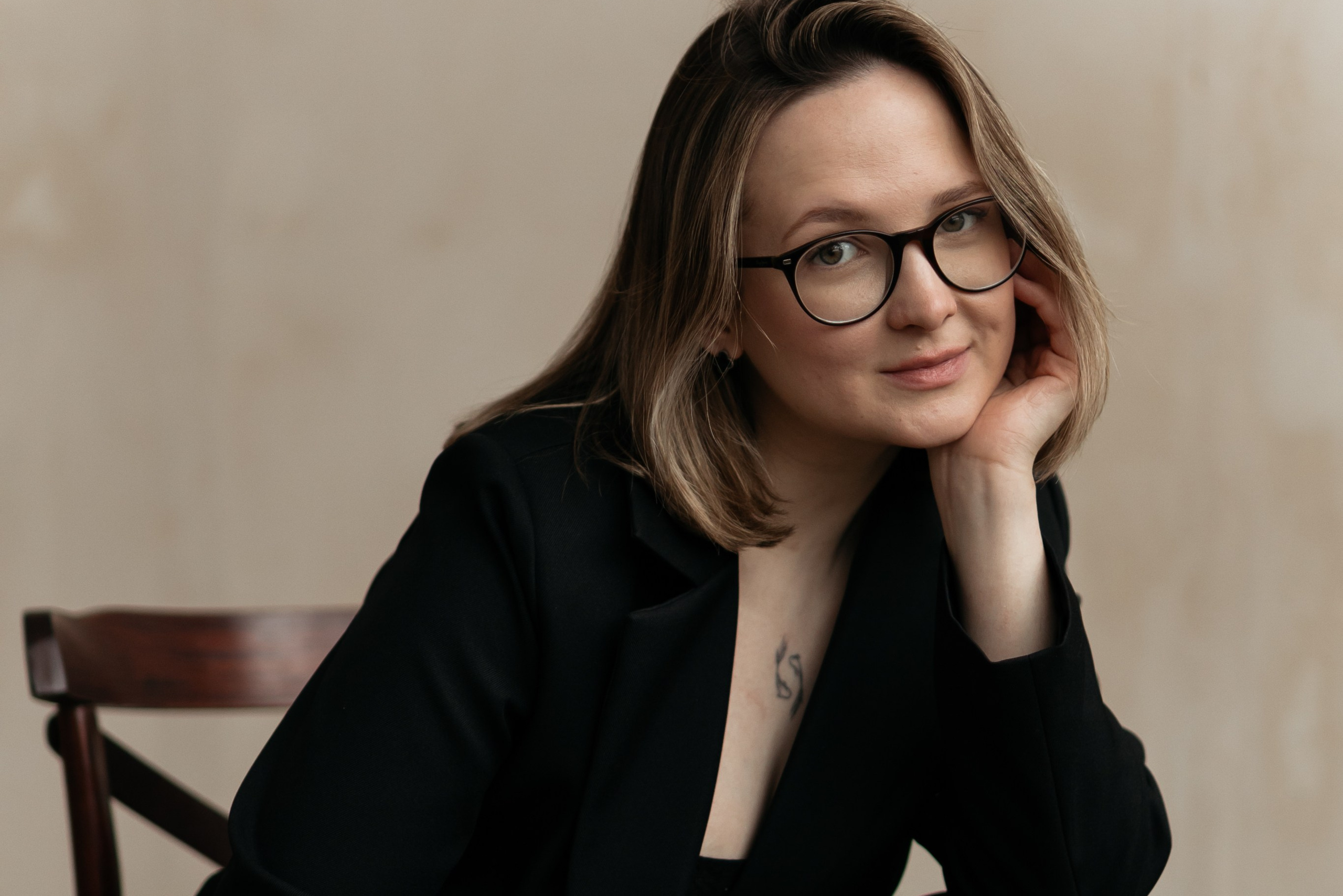 Фотограф в Санкт — Петербурге Надежда Кенгина