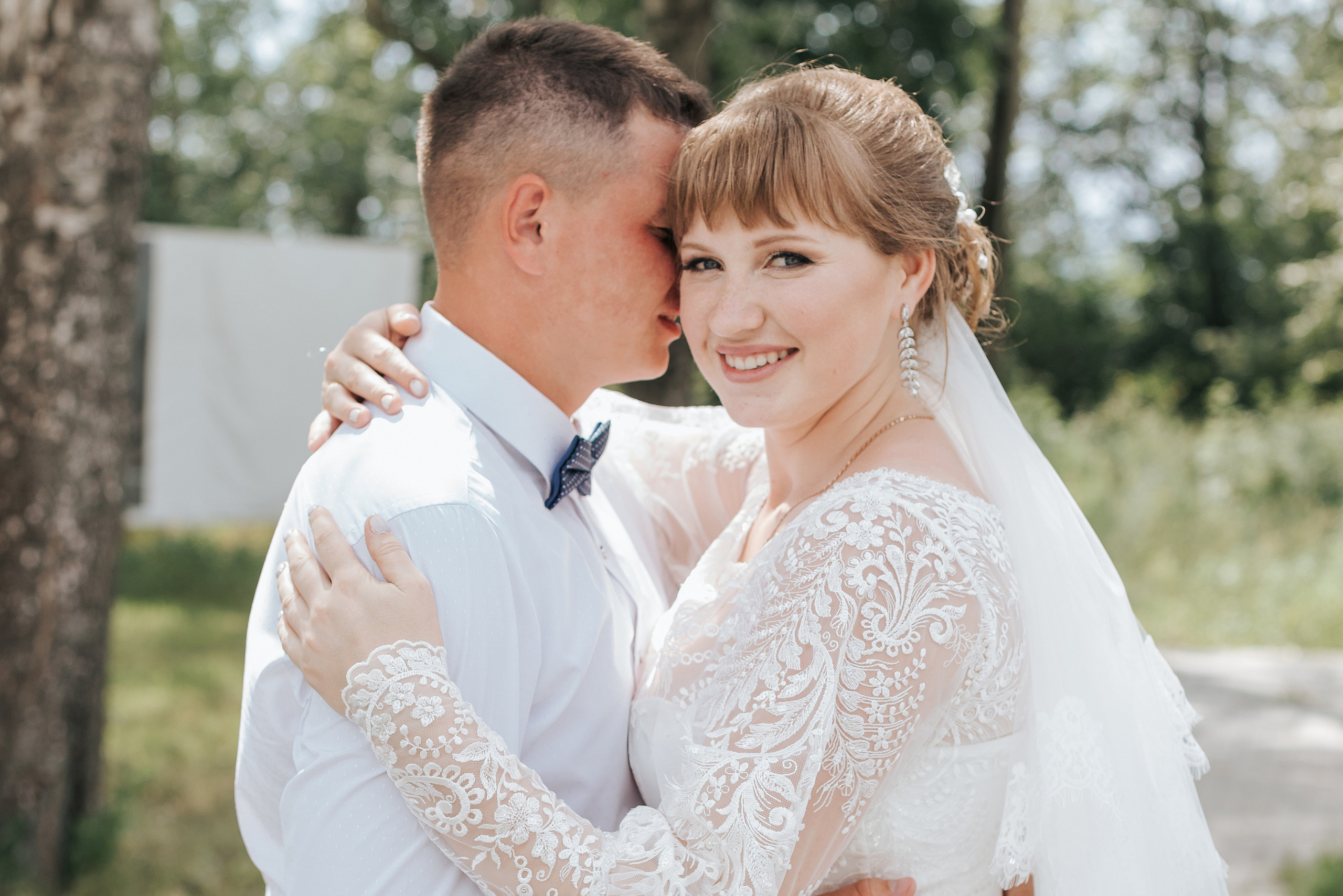 Семейный и свадебный фотограф в Сарове Ирина