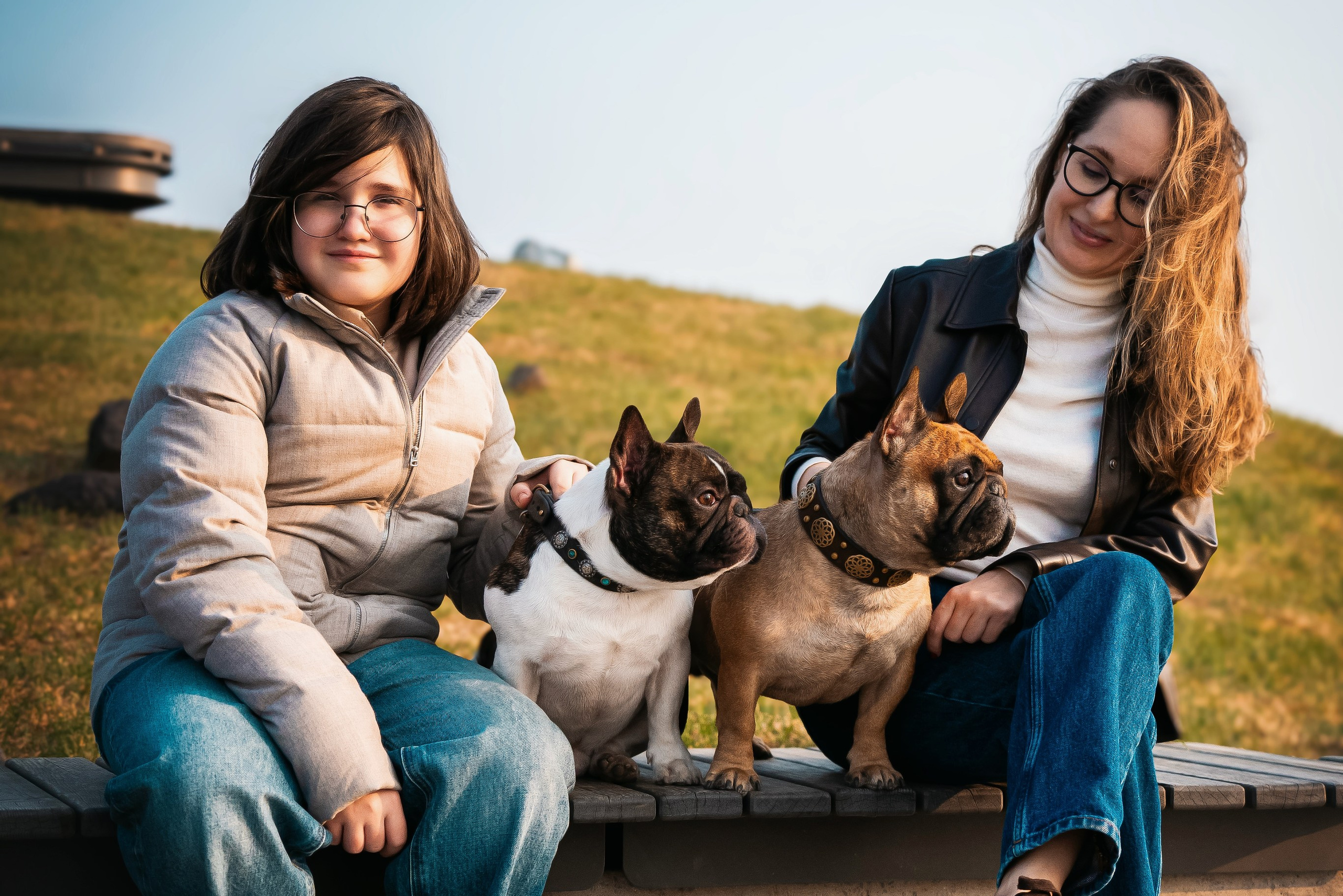 Услуги. Семейный фотограф анималист г. Находка