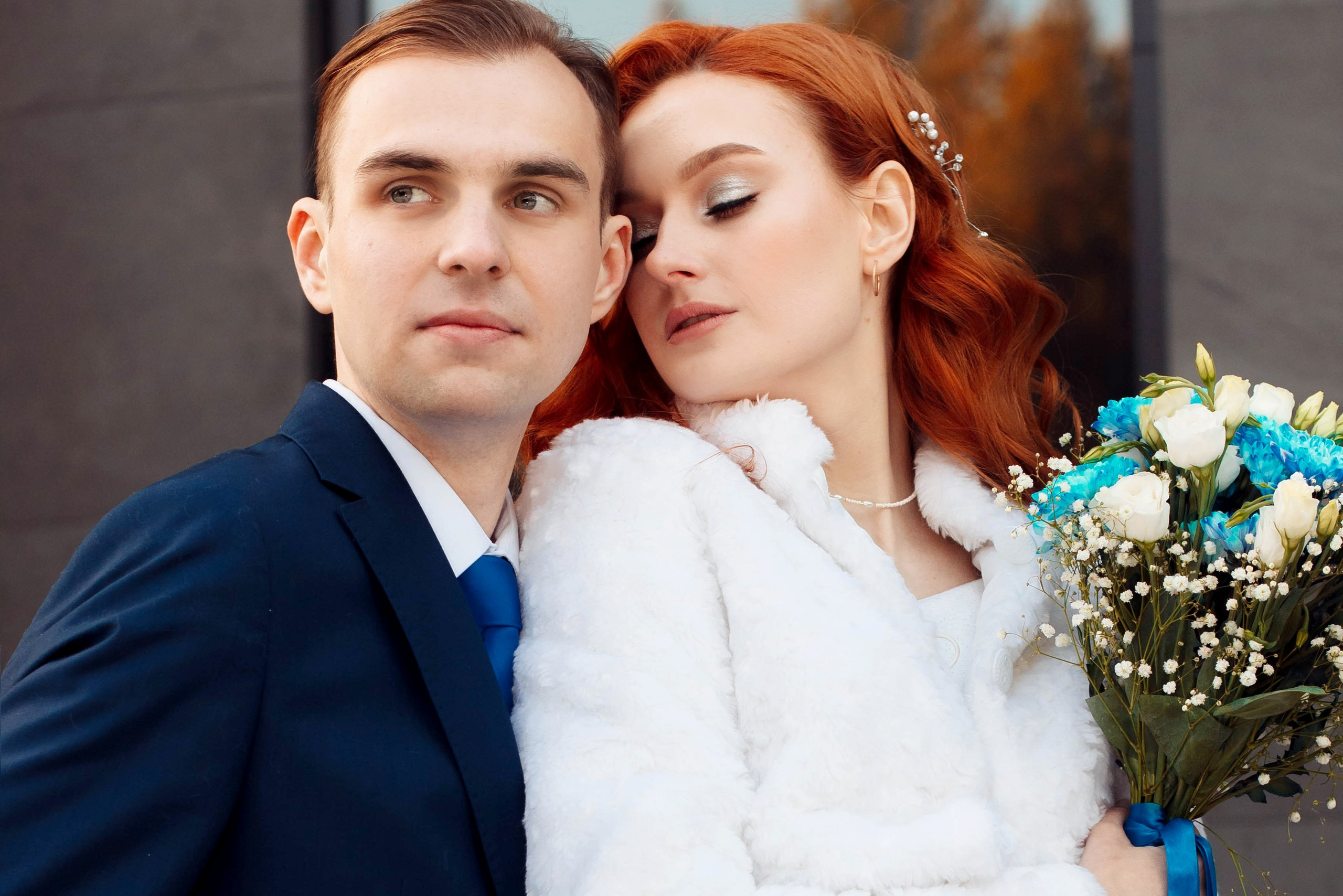 Свадебные моменты. Виктория Ларина — Портретный профессиональный фотограф в Иркутске