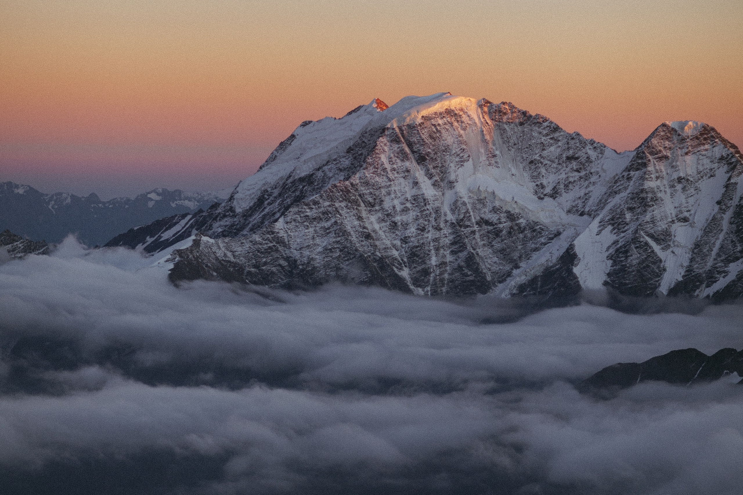 Уникальные экспедиции — LUCKY CLAN